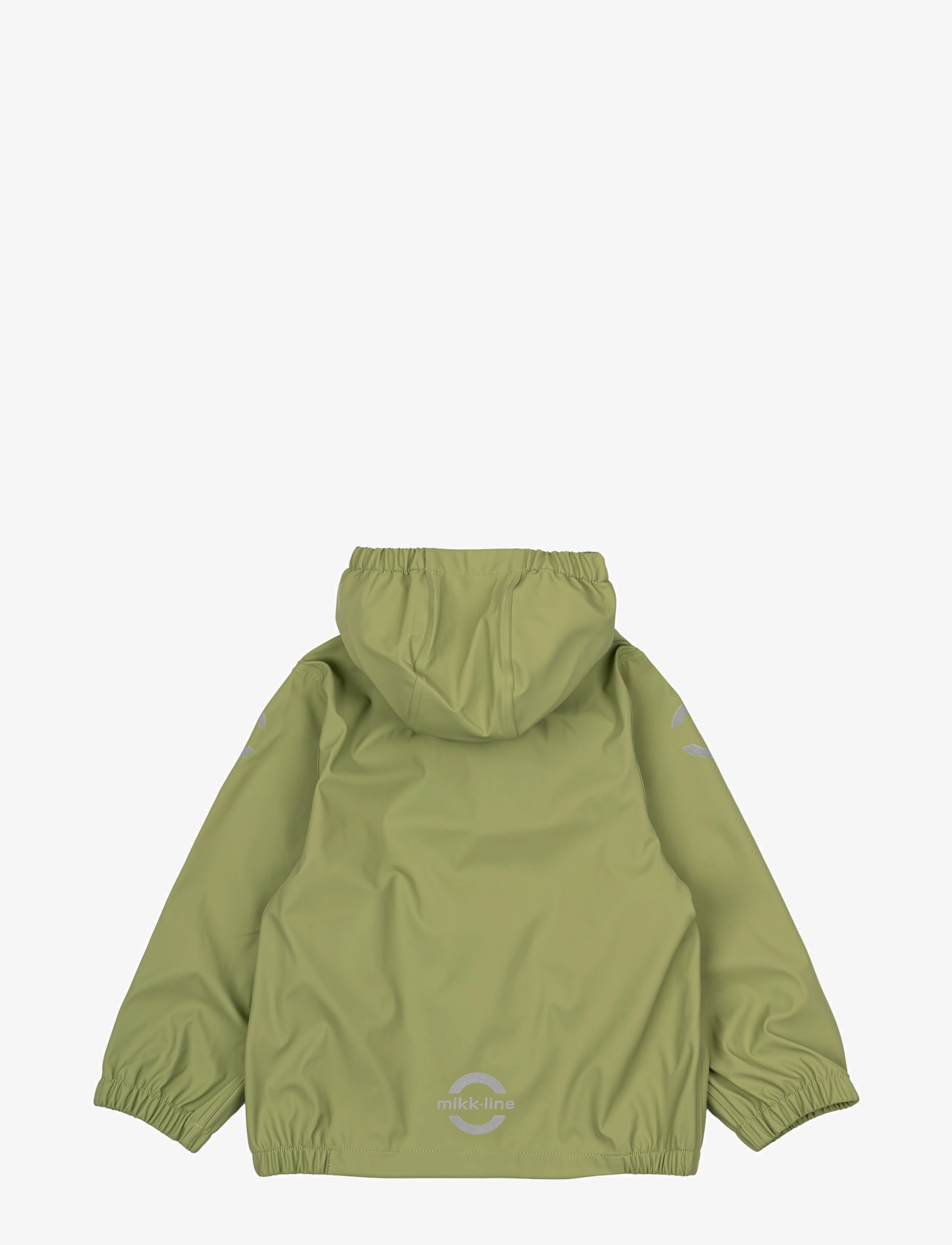 mikk-line - PU Rain w. Susp., GRS - laveste priser - sage - 5