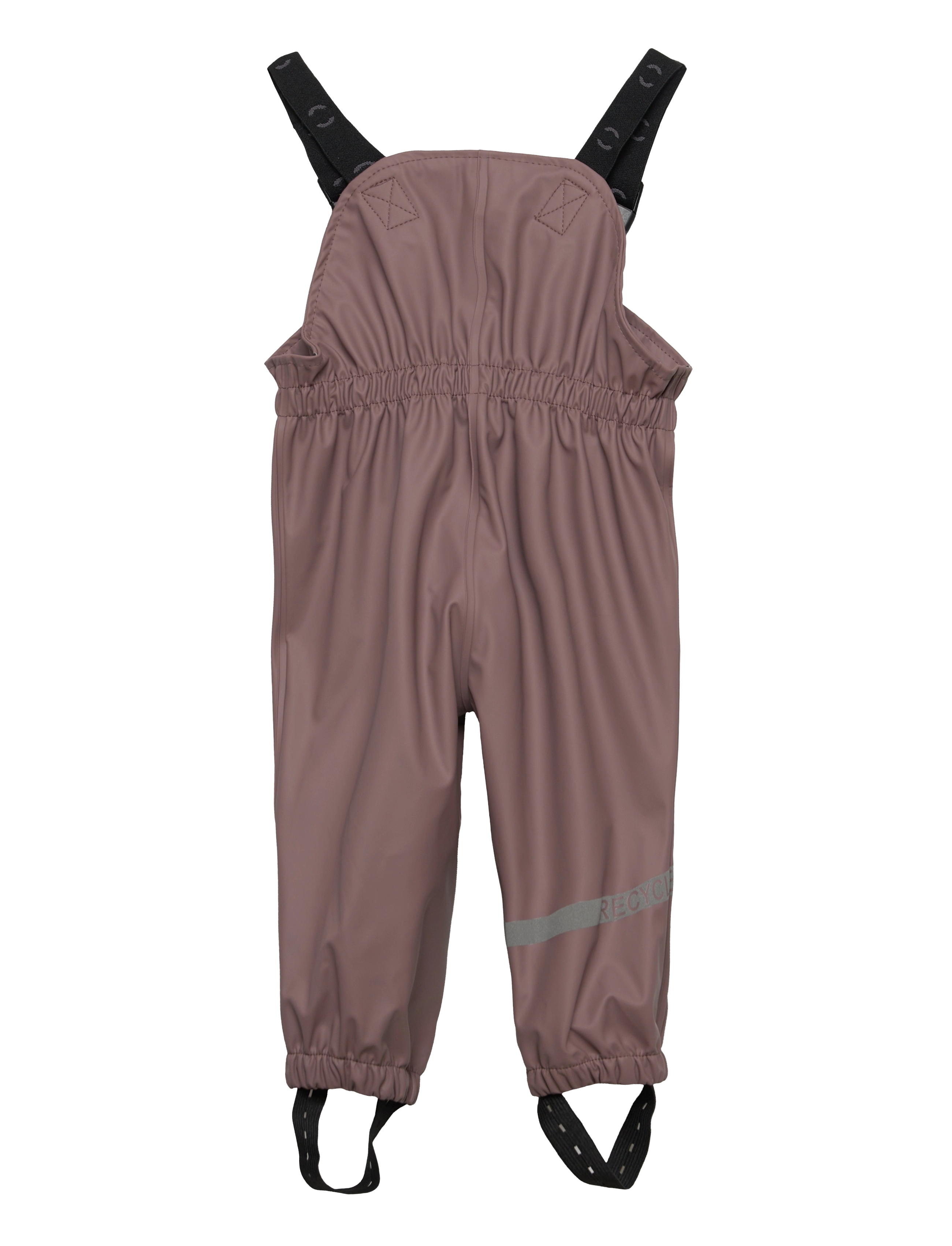 mikk-line - PU Rain w. Susp., GRS - laveste priser - twilight mauve - 4