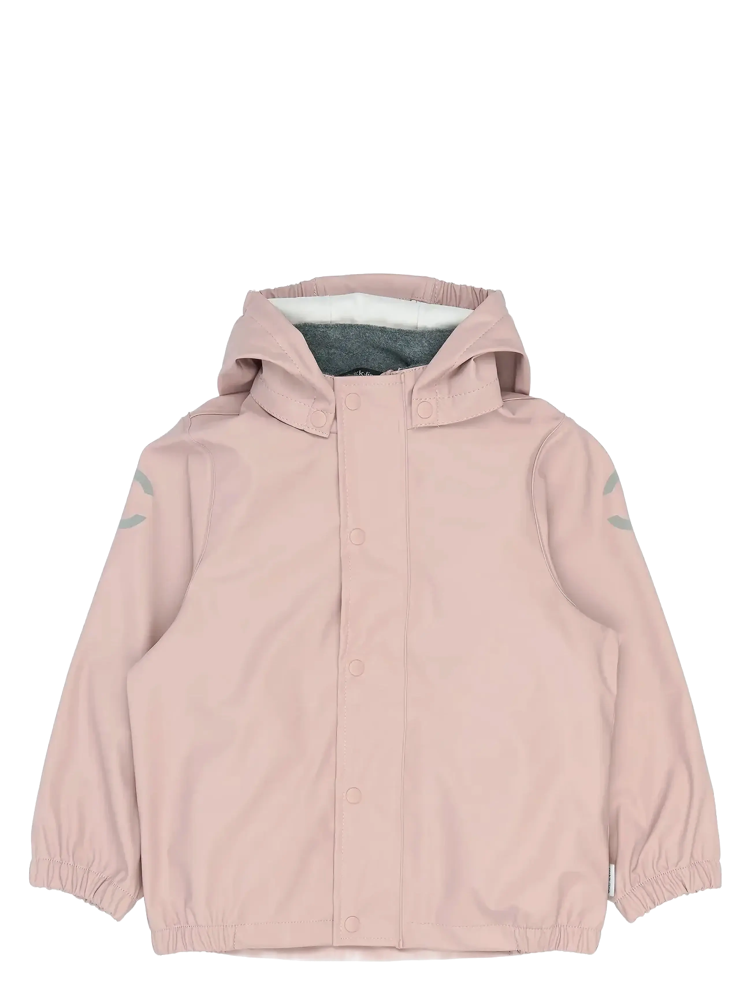 mikk-line - PU Rain w. Susp., GRS - laveste priser - adobe rose - 2