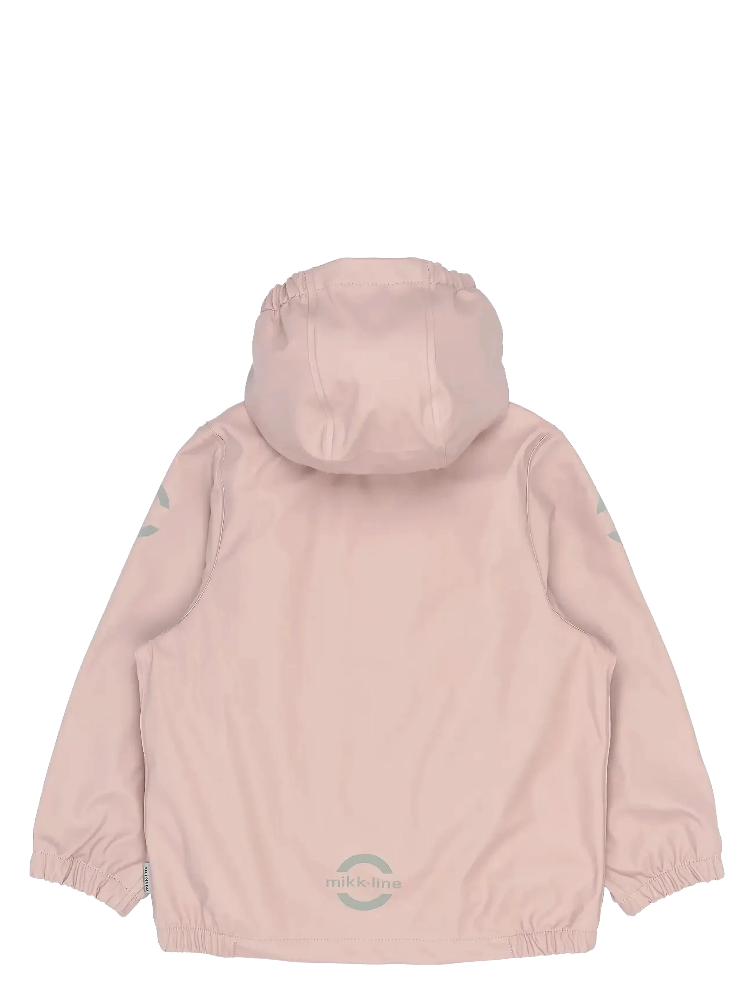 mikk-line - PU Rain w. Susp., GRS - laveste priser - adobe rose - 3