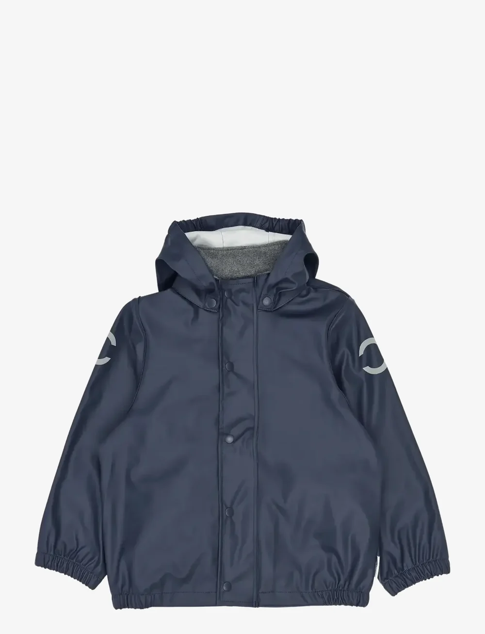 mikk-line - PU Rain w. Susp. - vihmakomplektid - blue nights - 2