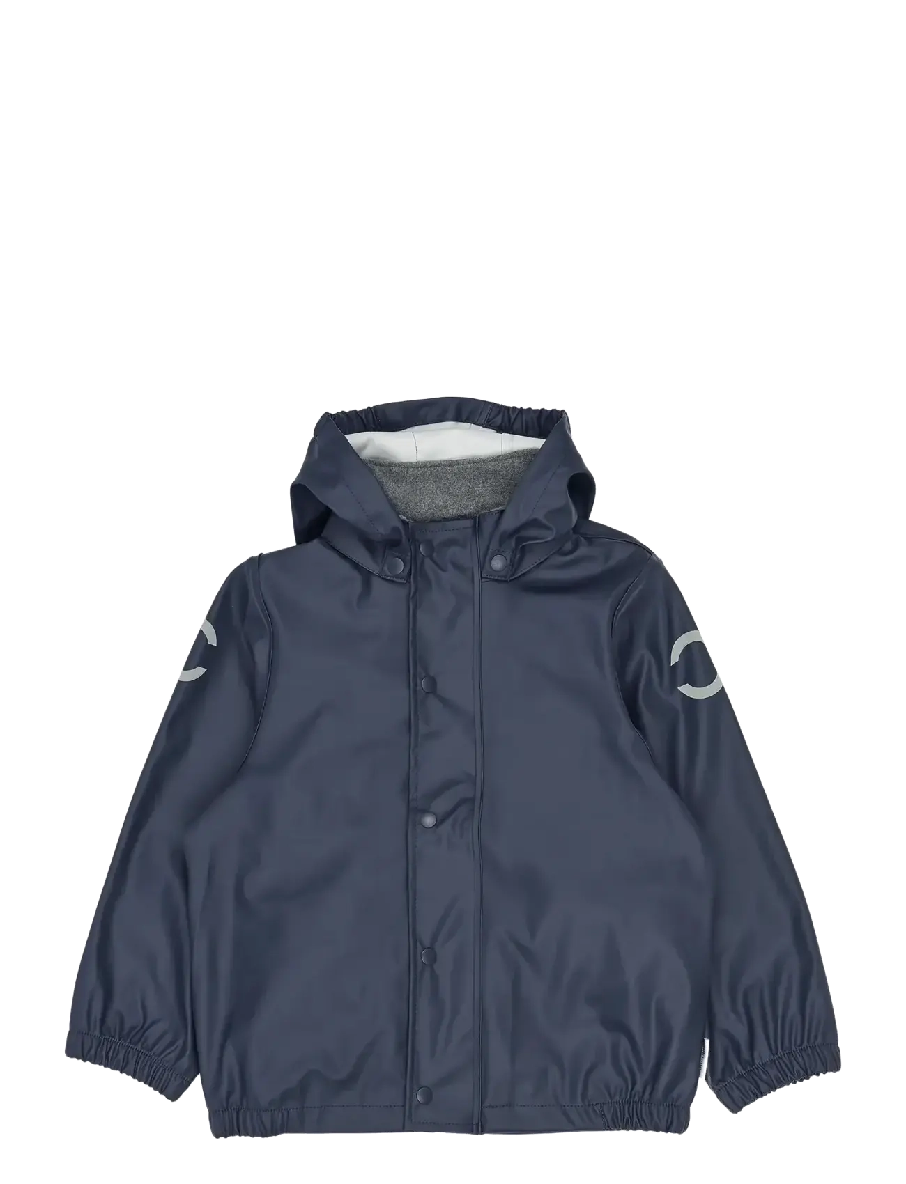 mikk-line - PU Rain w. Susp., GRS - regensets - blue nights - 2