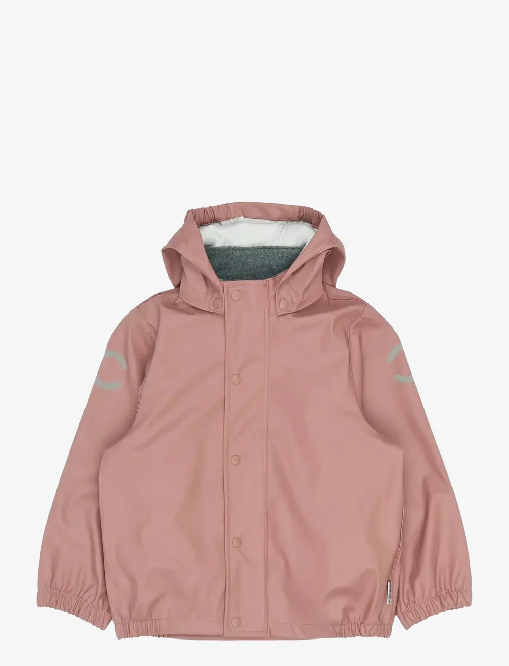 mikk-line - PU Rain w. Susp. - vihmakomplektid - burlwood - 2