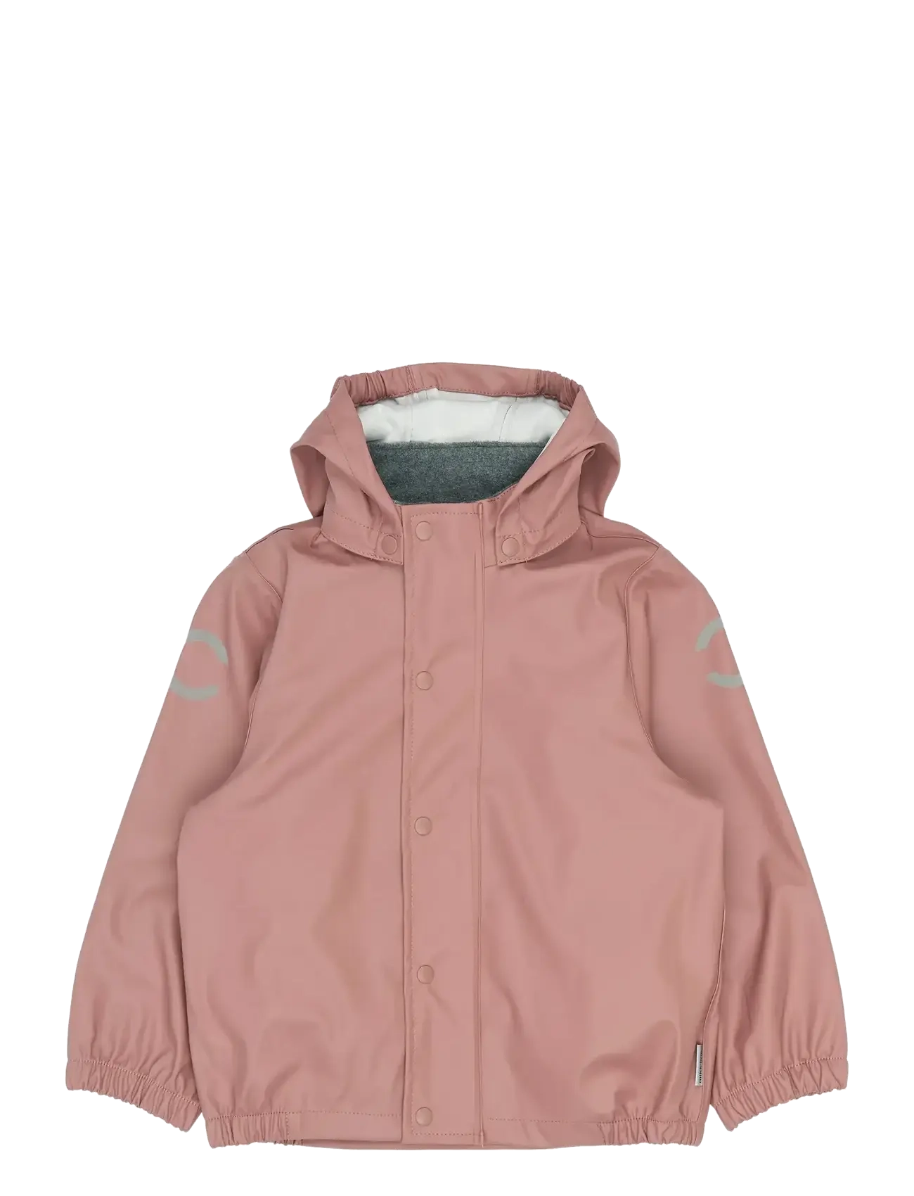 mikk-line - PU Rain w. Susp., GRS - rain sets - burlwood - 2