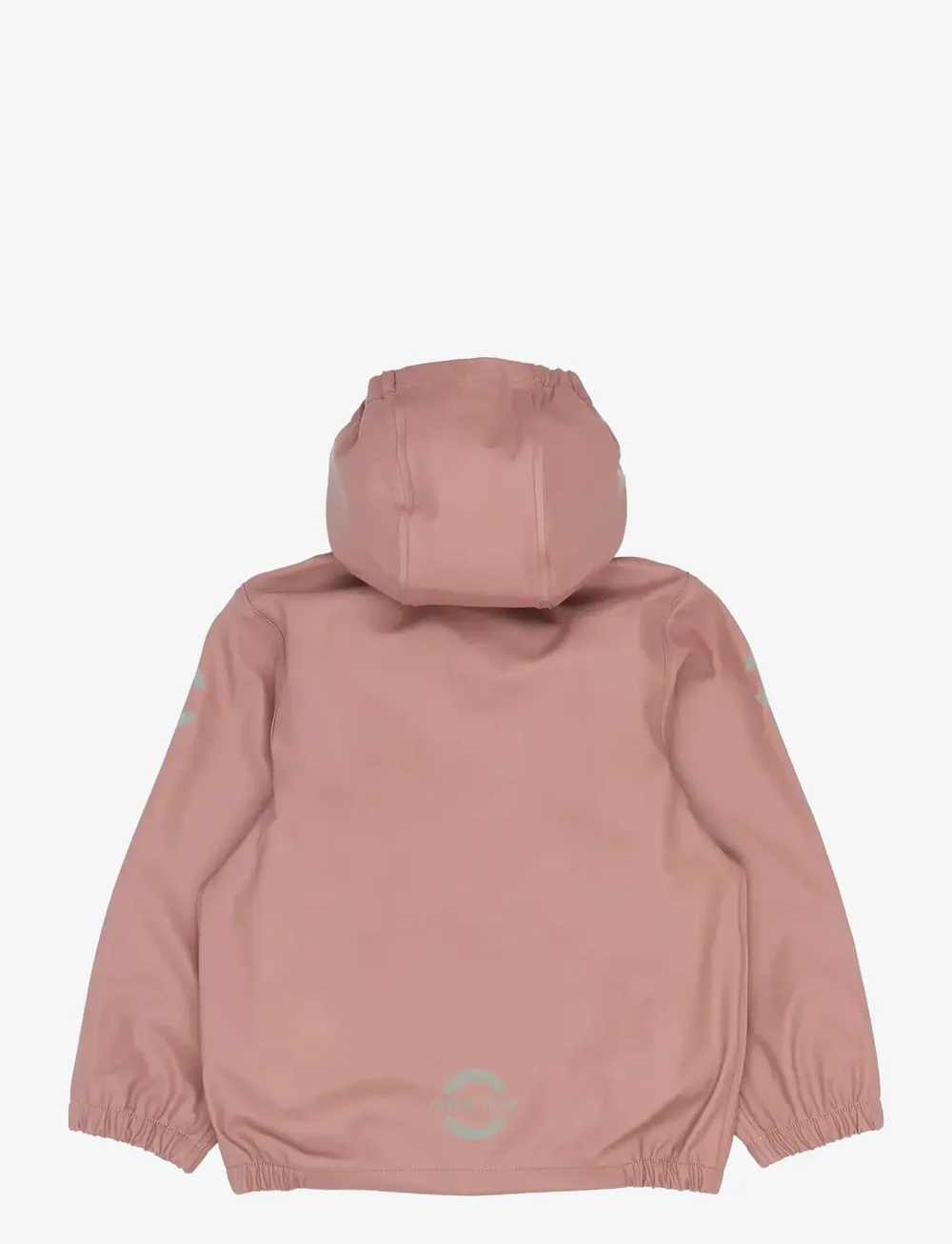 mikk-line - PU Rain w. Susp. - vihmakomplektid - burlwood - 3