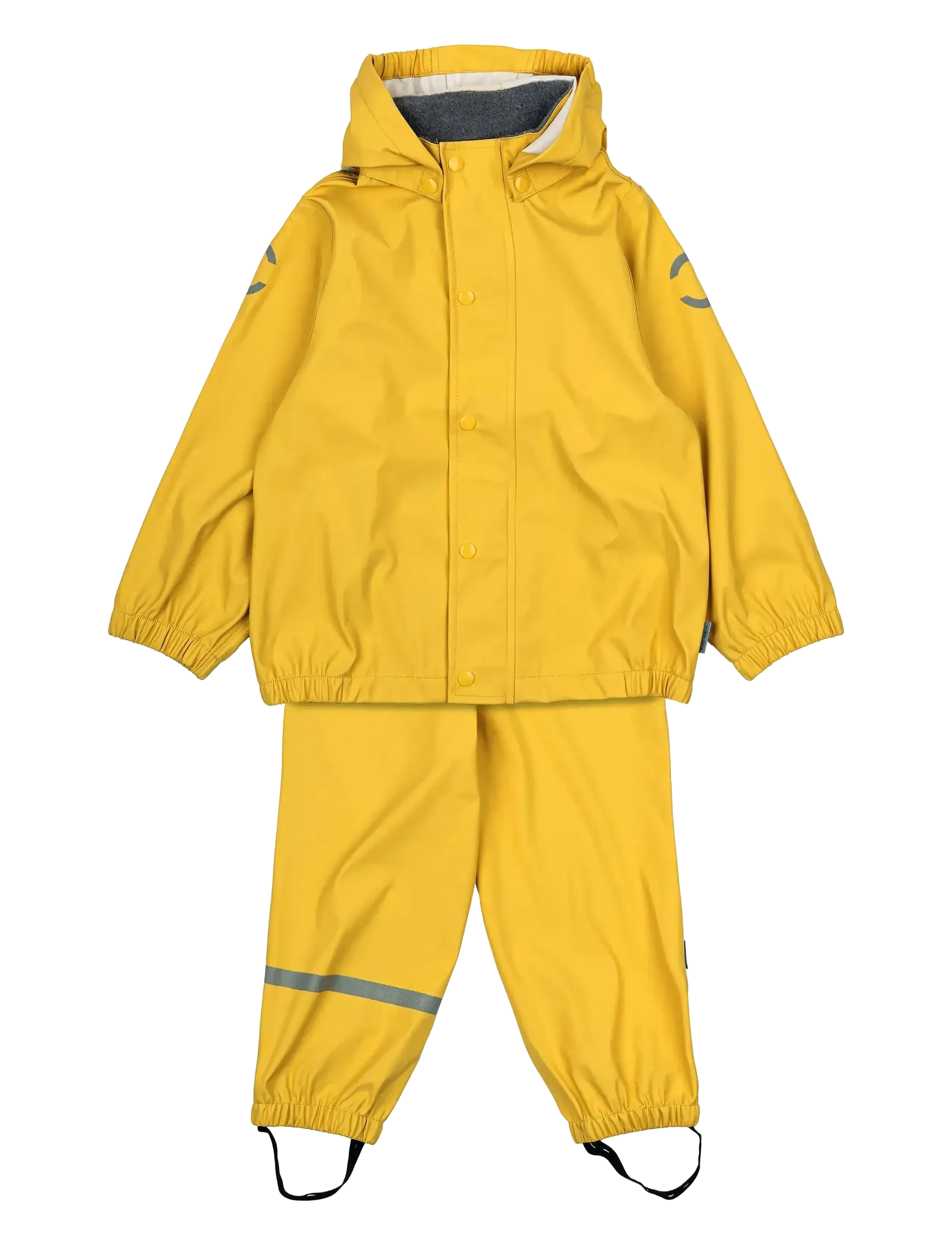 mikk-line PU Rain w. Susp., GRS - mikk-line - SUNFLOWER / yellow