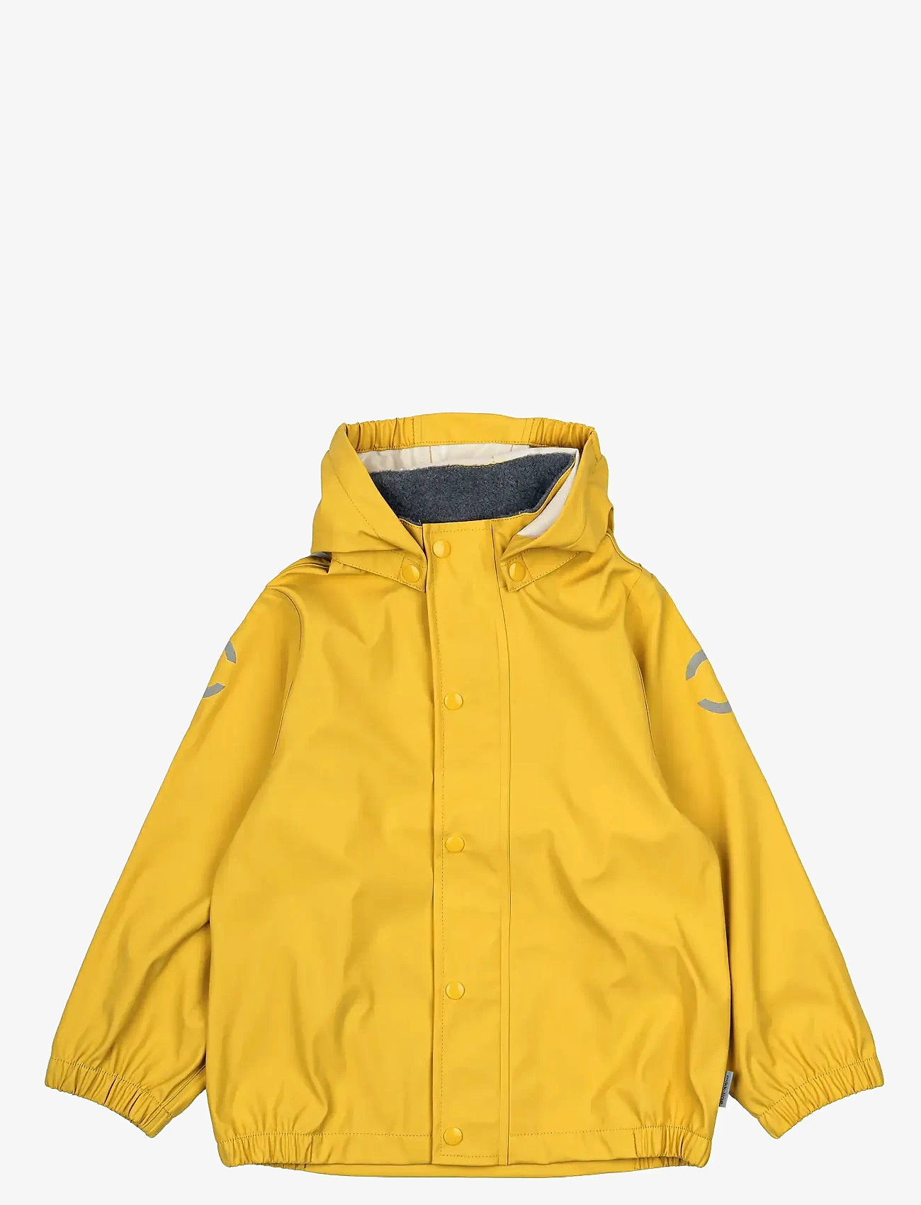 mikk-line - PU Rain w. Susp., GRS - regensets - sunflower - 3