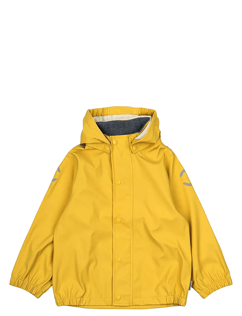 mikk-line - PU Rain w. Susp., GRS - regensets - sunflower - 3