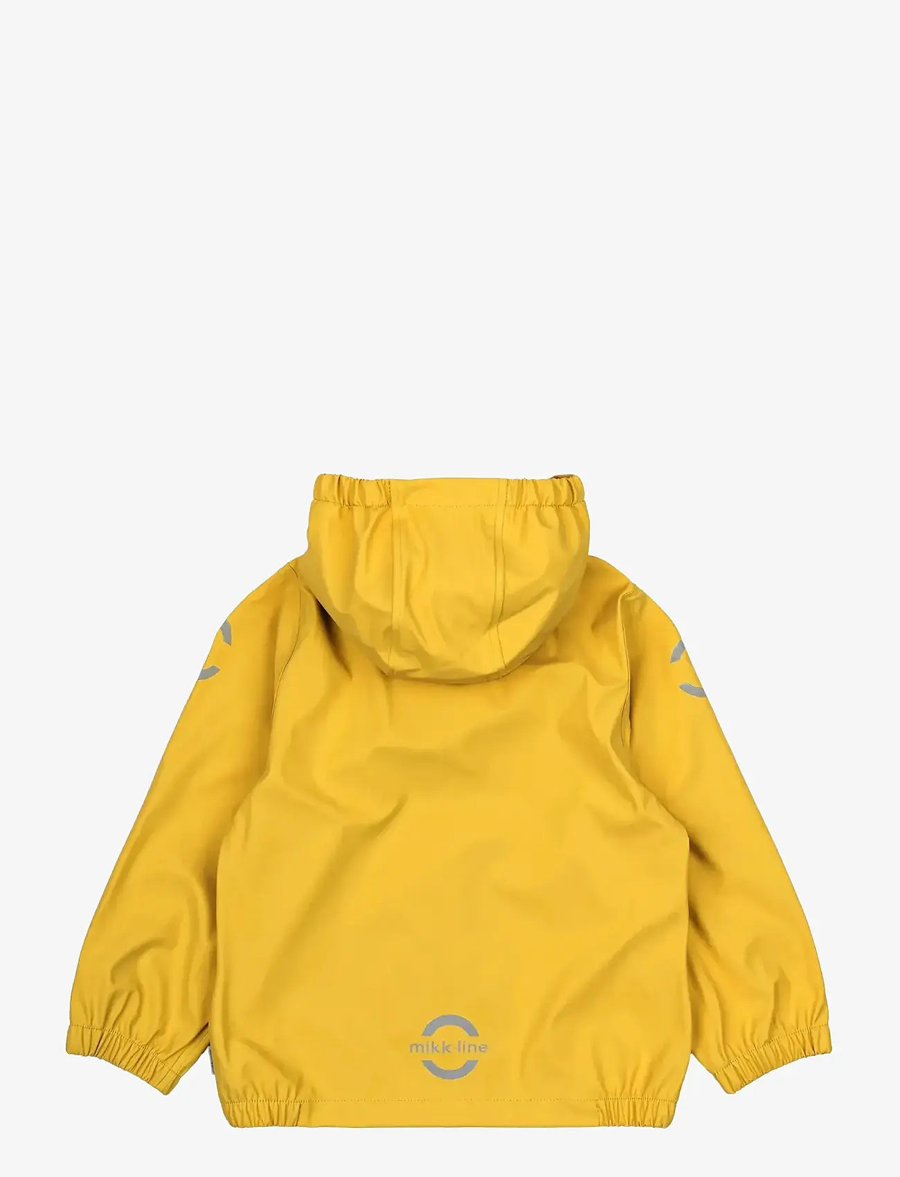mikk-line - PU Rain w. Susp., GRS - regensets - sunflower - 4