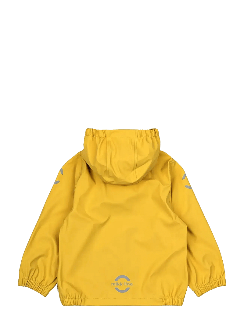 mikk-line - PU Rain w. Susp., GRS - regensets - sunflower - 4