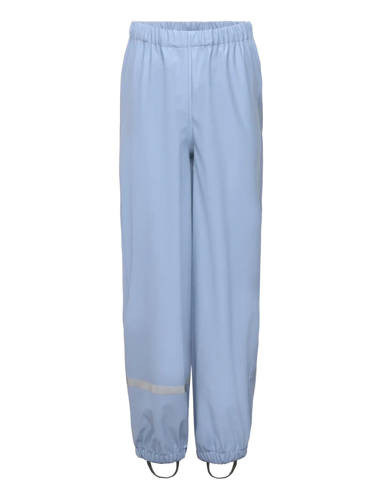 mikk-line - PU Rain Set Magic w. Susp 104 - gode sommertilbud - faded denim - 3