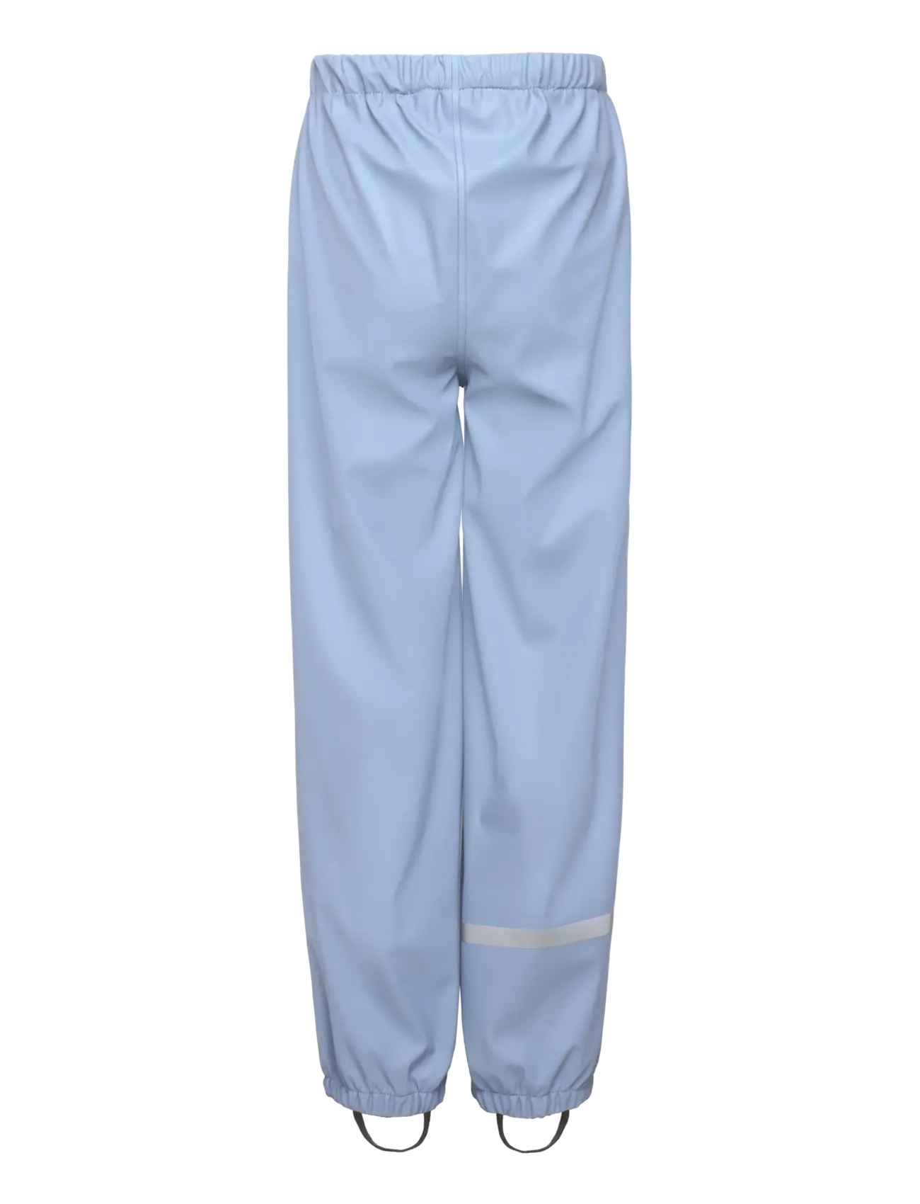 mikk-line - PU Rain Set Magic w. Susp 104 - gode sommertilbud - faded denim - 4