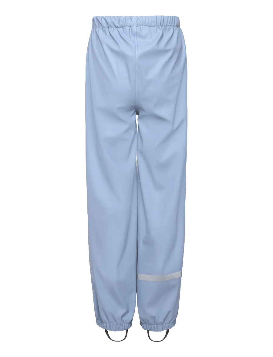 mikk-line - PU Rain Set Magic w. Susp 104 - vihmakomplektid - faded denim - 4