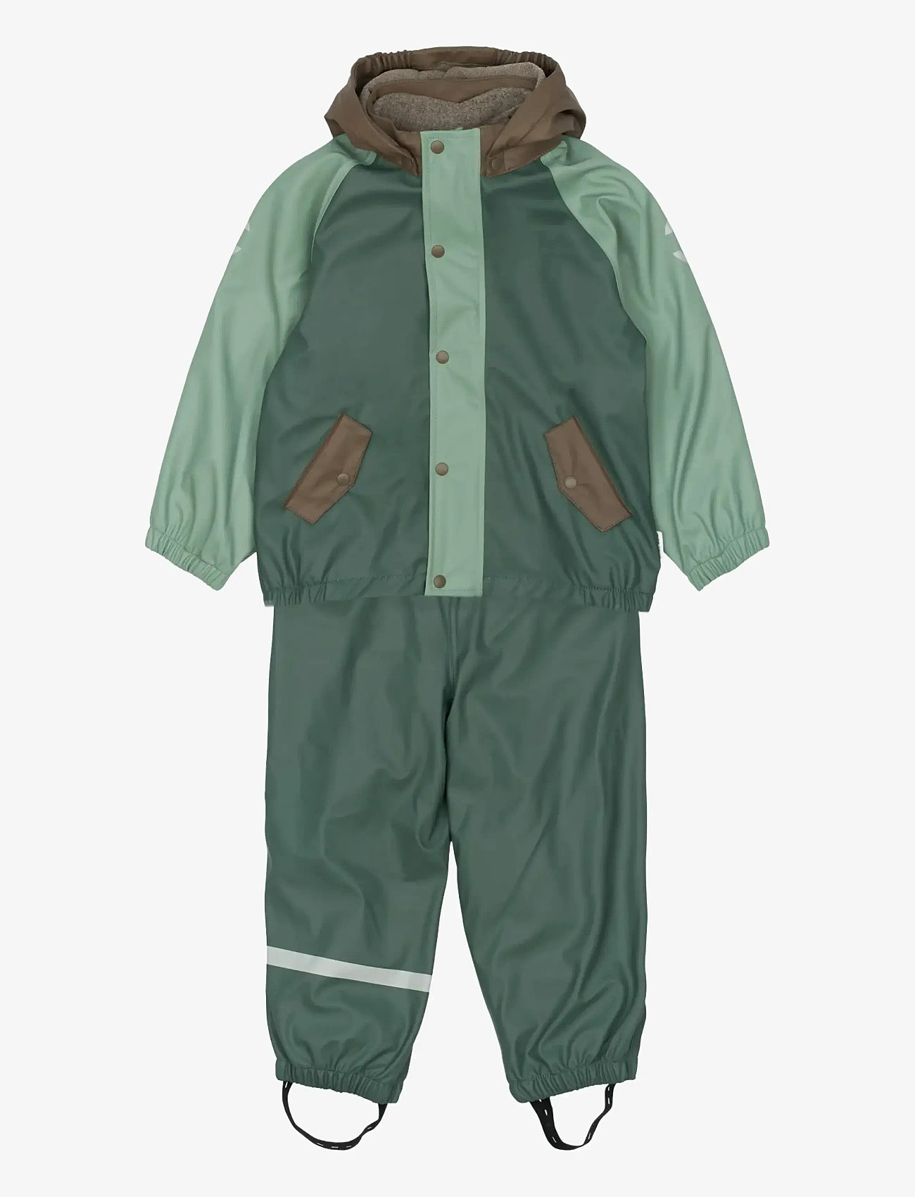 BALSAM GREEN