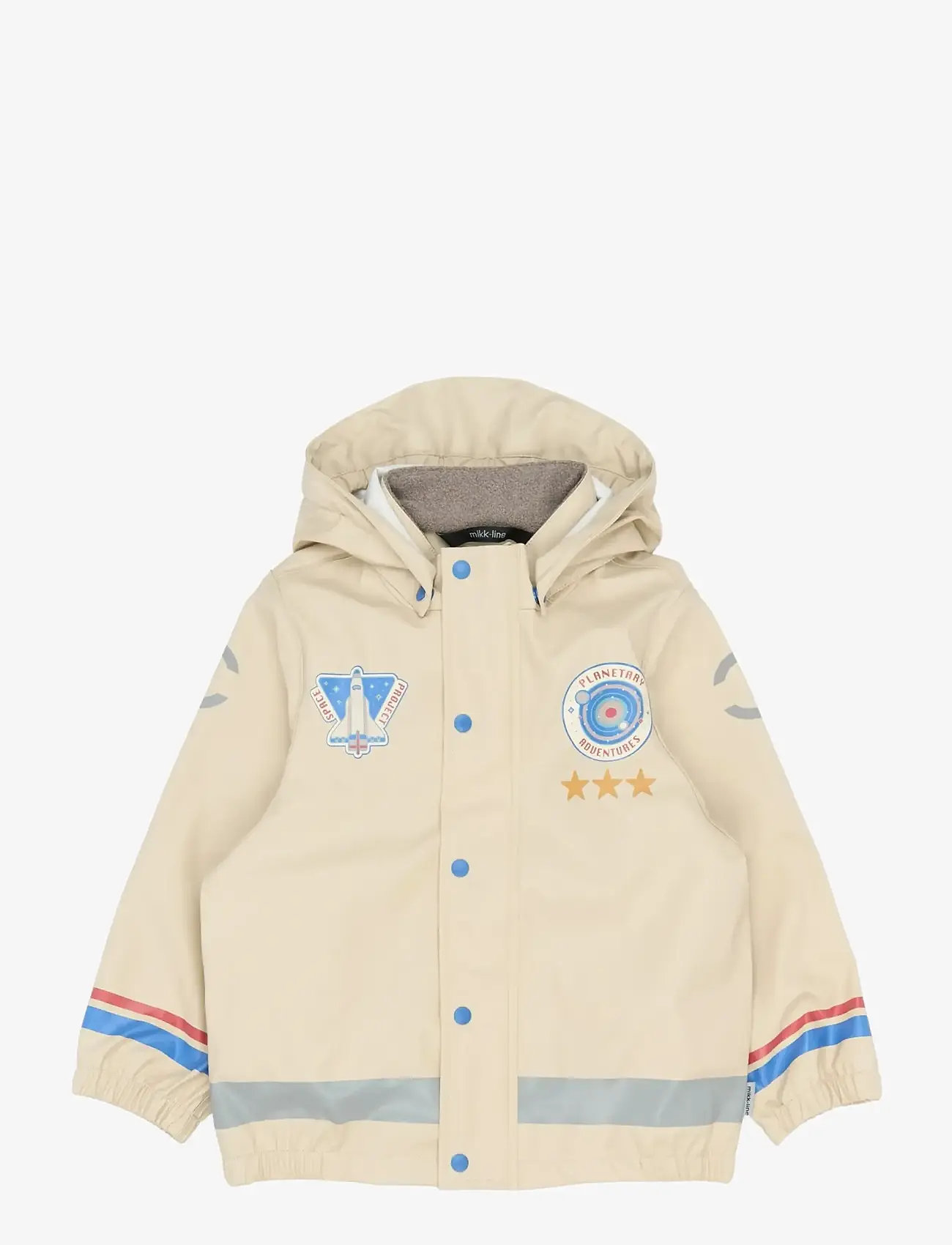 mikk-line - Rain Set Astronaut w/susp 104 - rain sets - astronaut - 1
