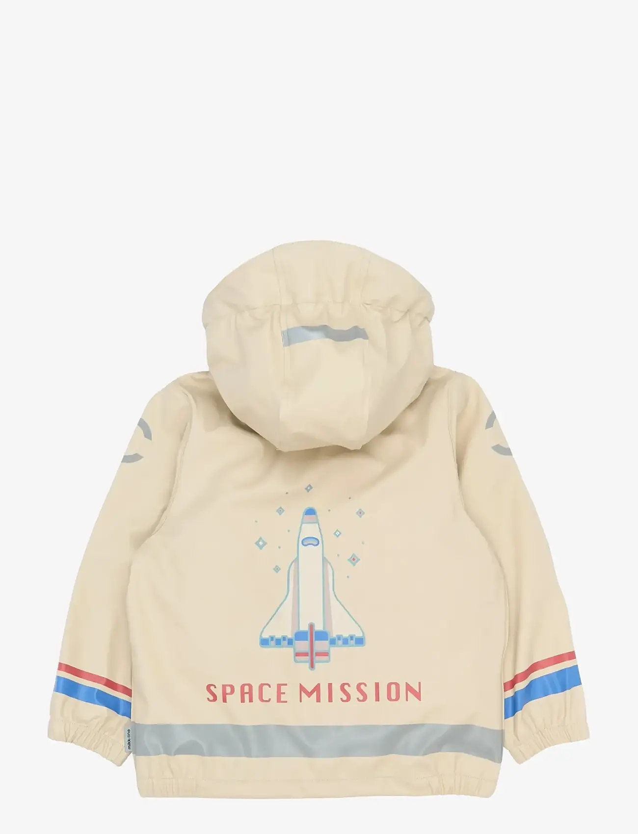 mikk-line - Rain Set Astronaut w/susp 104 - rain sets - astronaut - 2