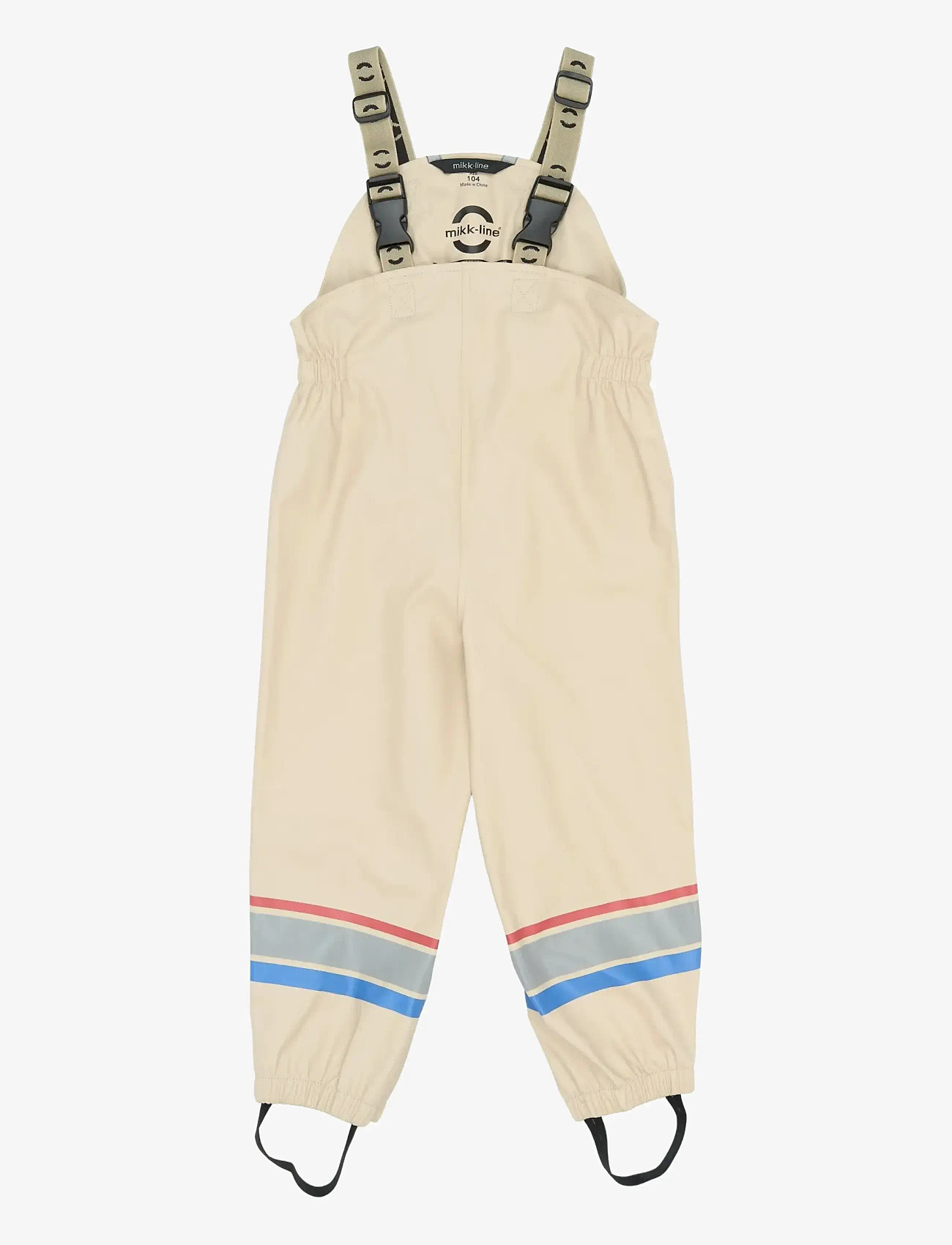 mikk-line - Rain Set Astronaut w/susp 104 - rain sets - astronaut - 4