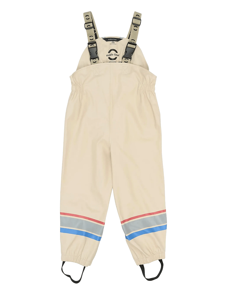 mikk-line - Rain Set Astronaut w/susp 104 - regensets - astronaut - 4