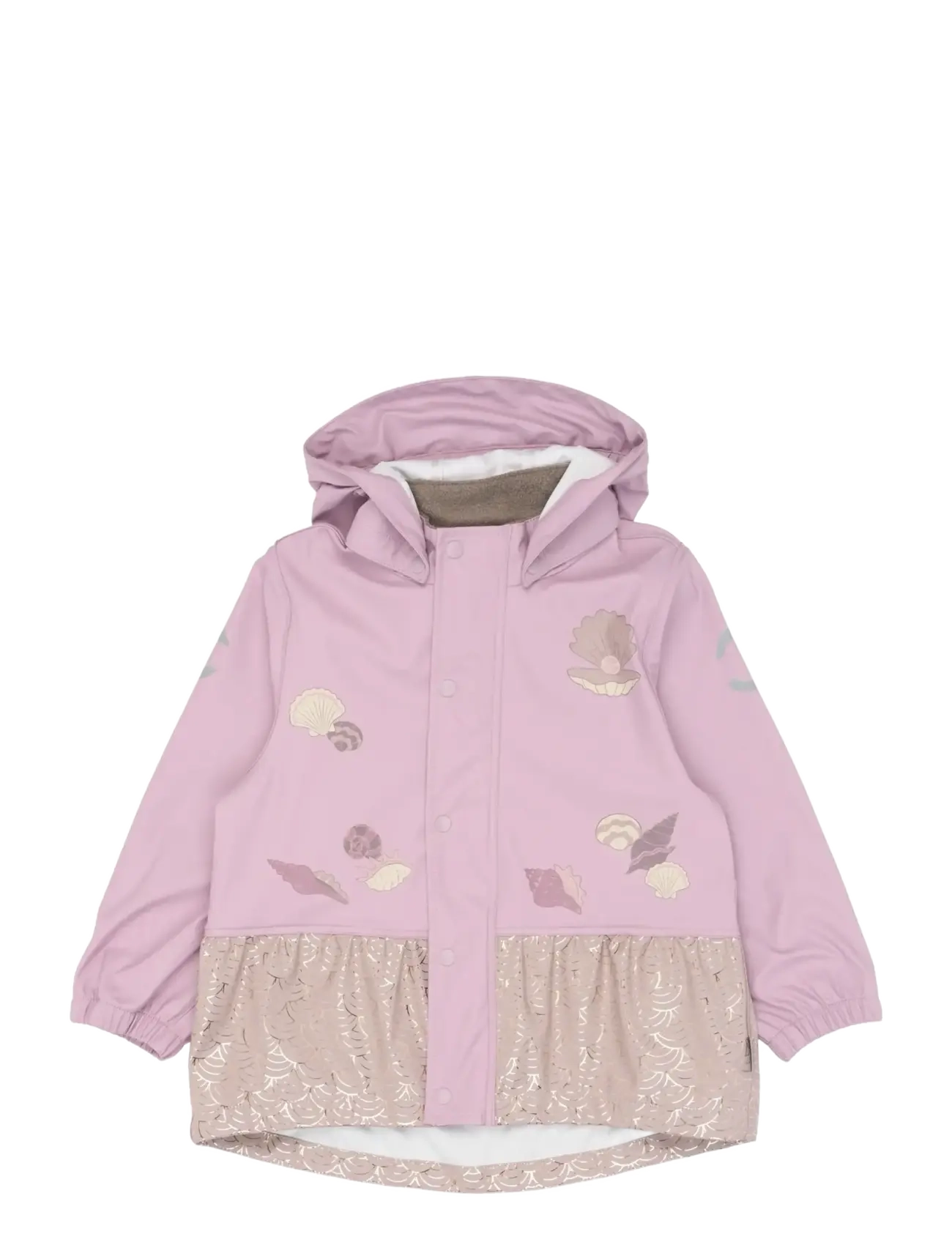mikk-line - Rain Set Mermaid w. susp 104 - regnsæt - mermaid - 2