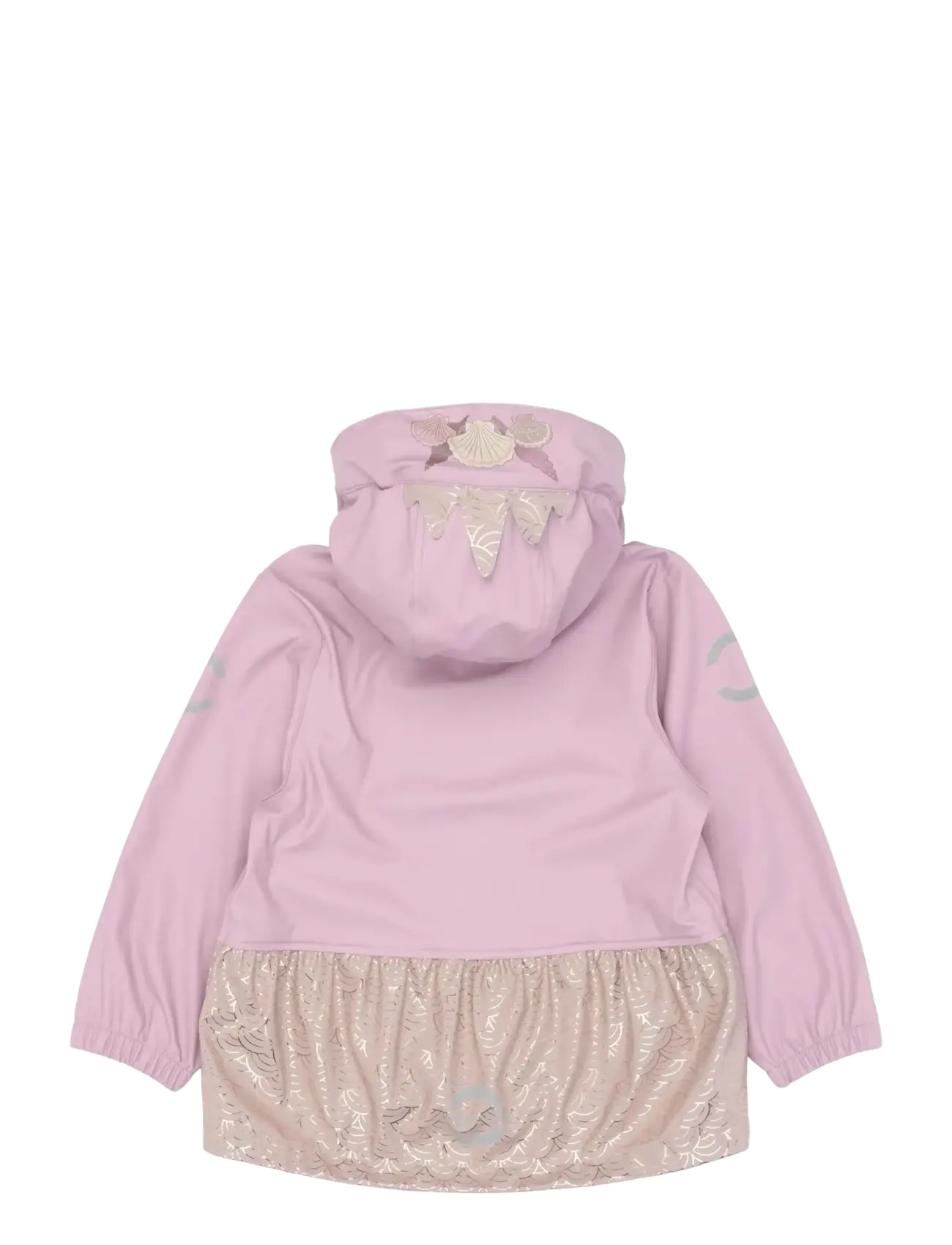 mikk-line - Rain Set Mermaid w. susp 104 - rain sets - mermaid - 3