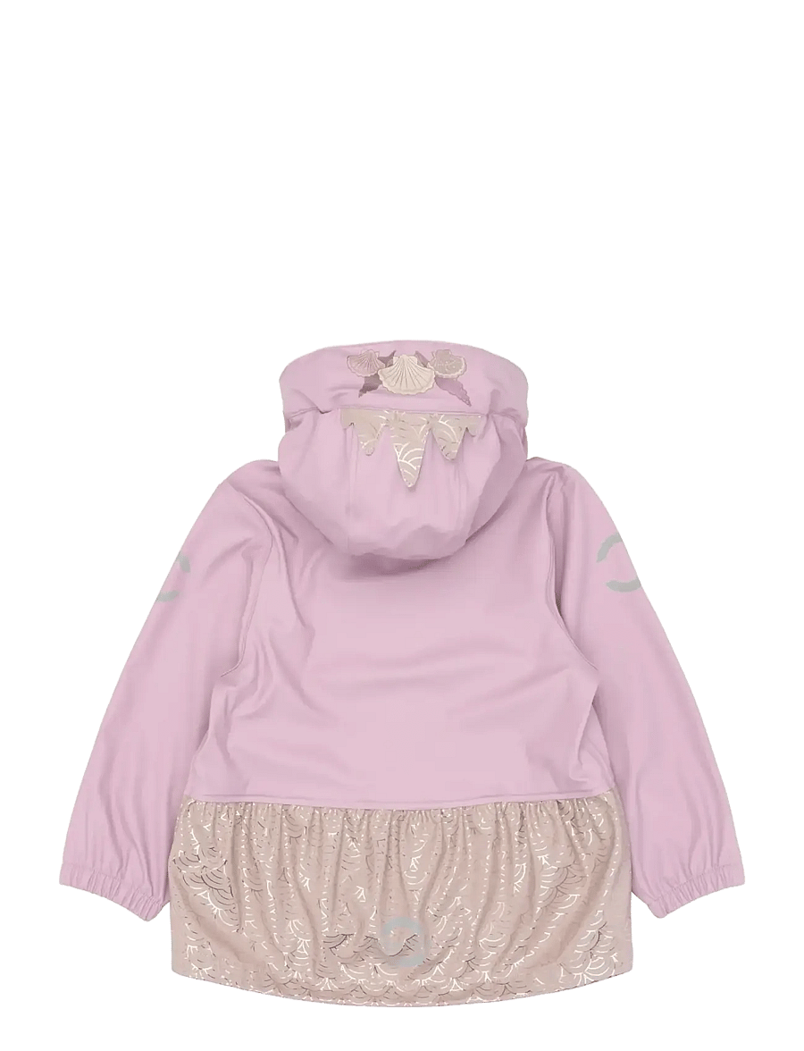 mikk-line - Rain Set Mermaid w. susp 104 - regnsæt - mermaid - 3