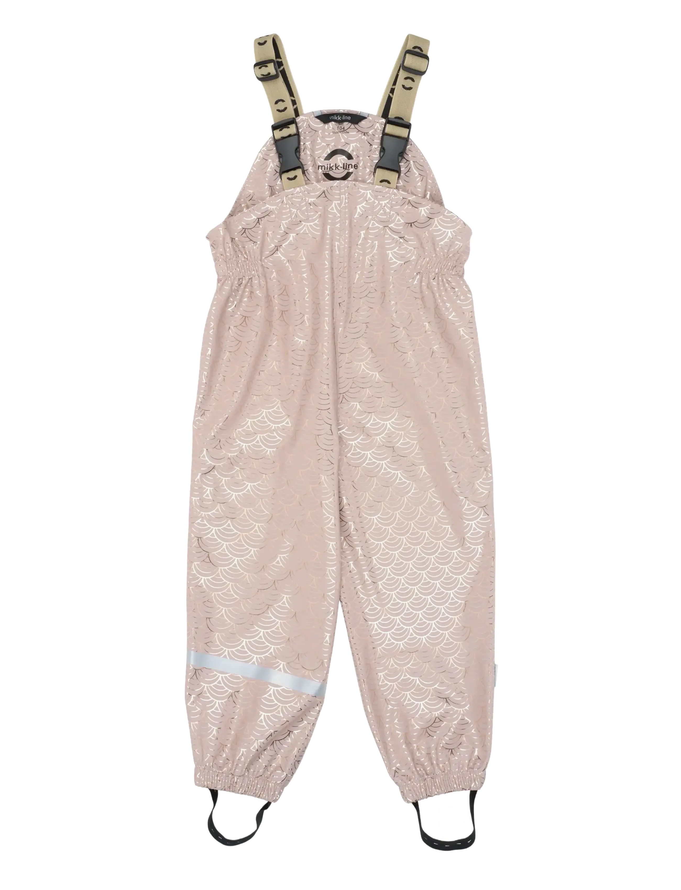 mikk-line - Rain Set Mermaid w. susp 104 - rain sets - mermaid - 5