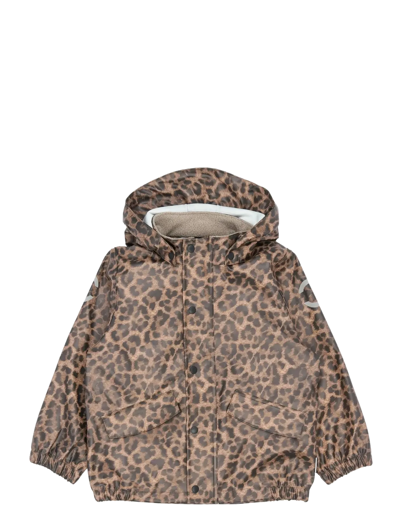mikk-line - PU Rain Set Leo w Susp 104 - vihmakomplektid - leo - 2