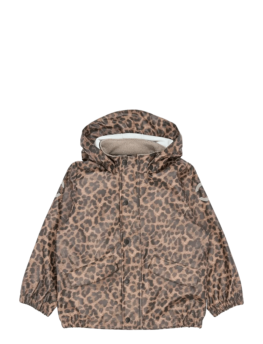 mikk-line - PU Rain Set Leo w Susp 104 - vihmakomplektid - leo - 2