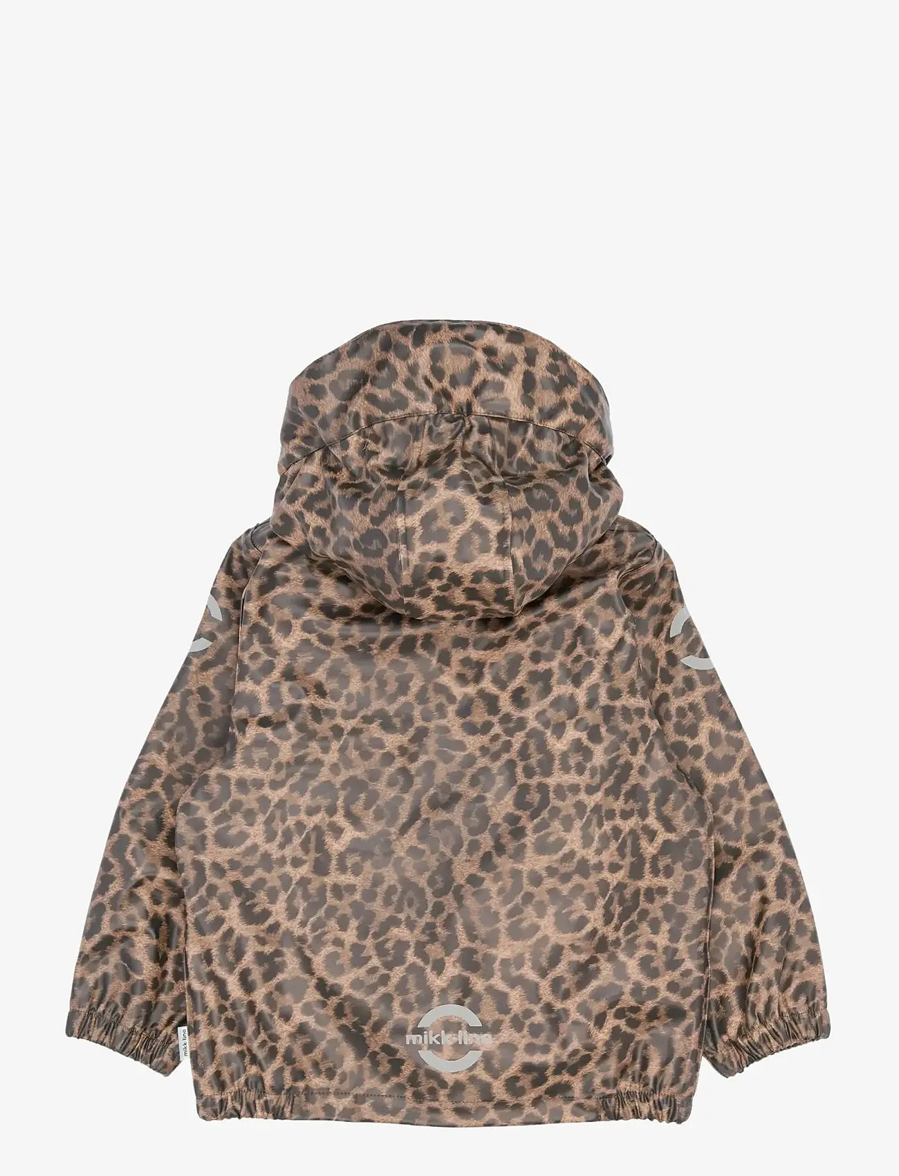 mikk-line - PU Rain Set Leo w Susp 104 - rain sets - leo - 3