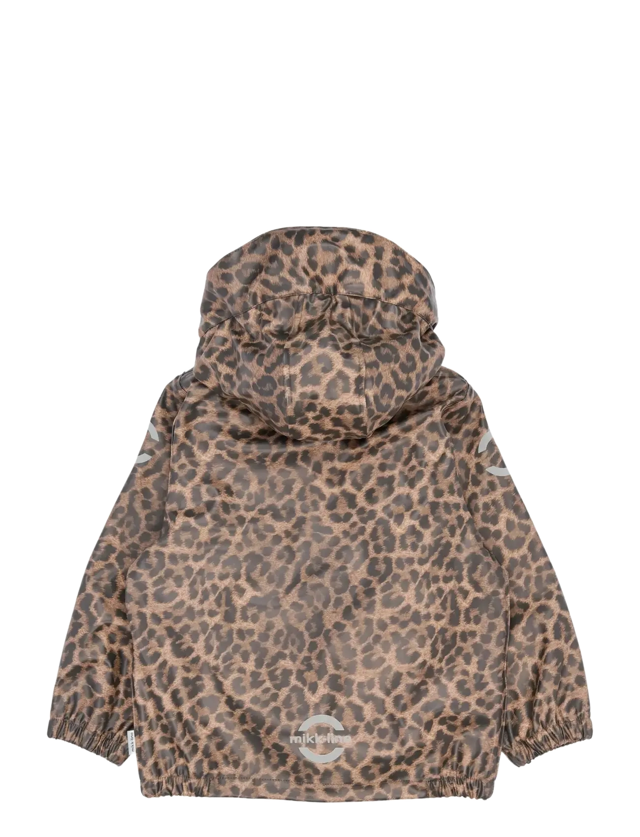 mikk-line - PU Rain Set Leo w Susp 104 - vihmakomplektid - leo - 3