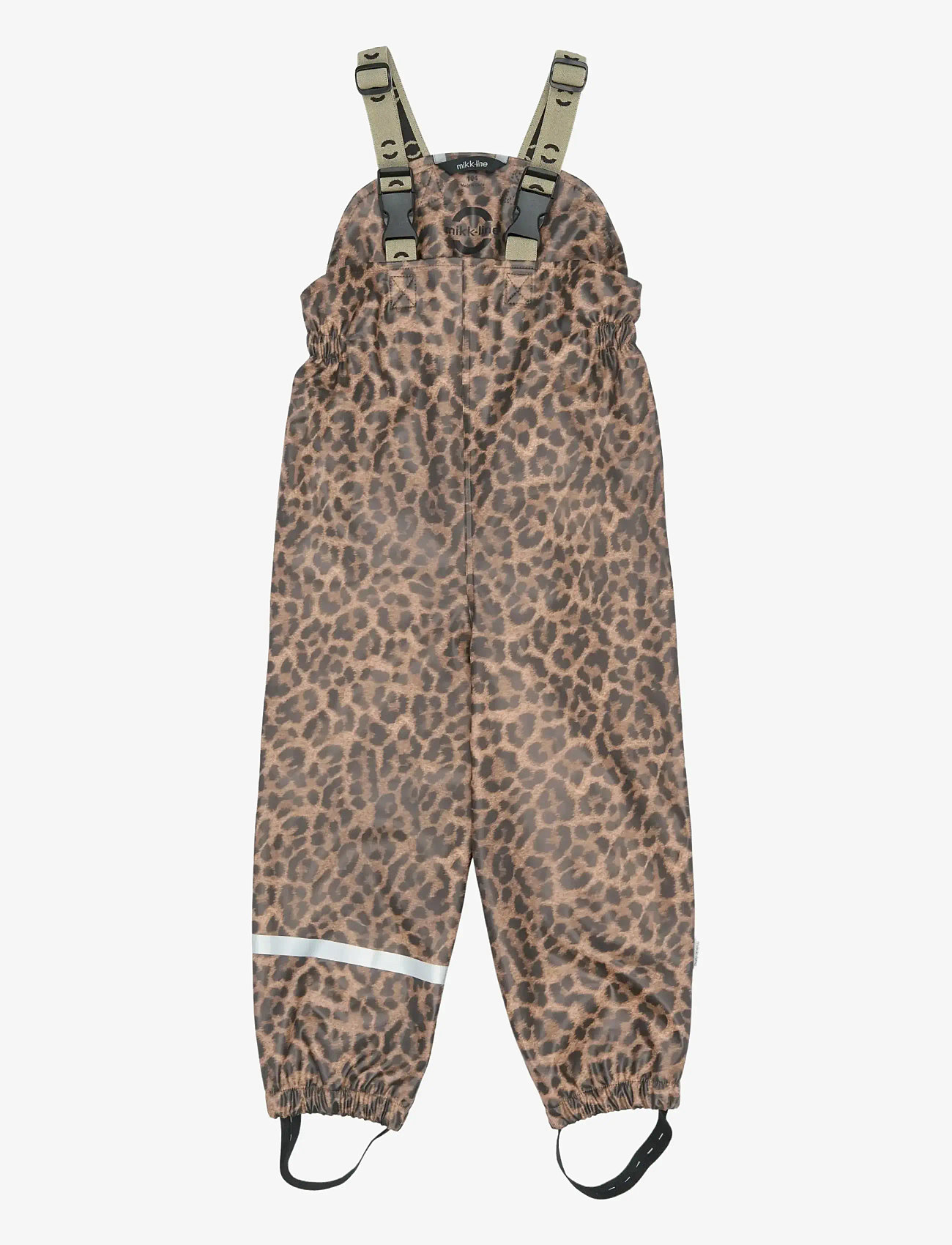 mikk-line - PU Rain Set Leo w Susp 104 - rain sets - leo - 5