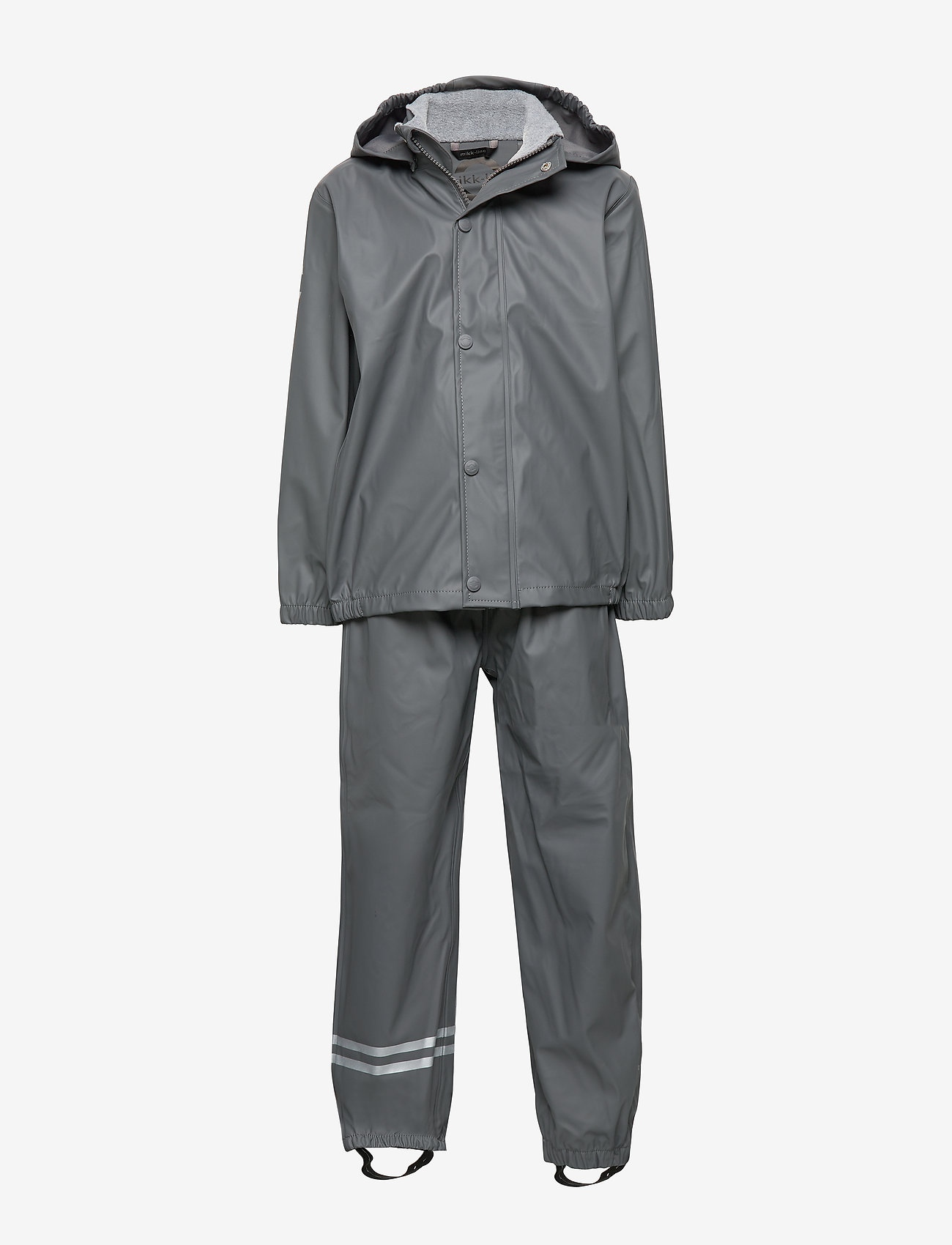 PU RAIN Set w. Susp/98 - CASTLEROCK