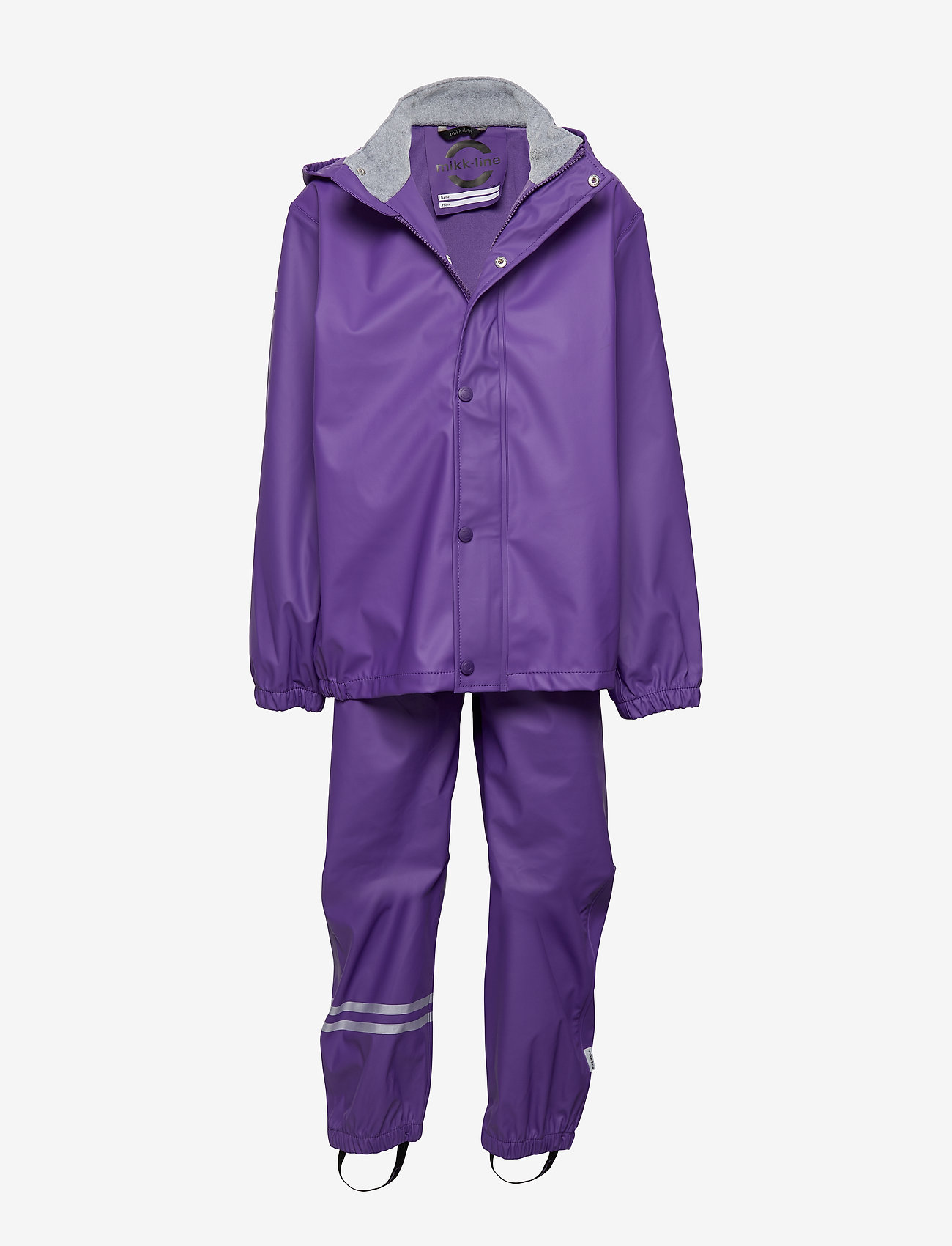 DARK VIOLET