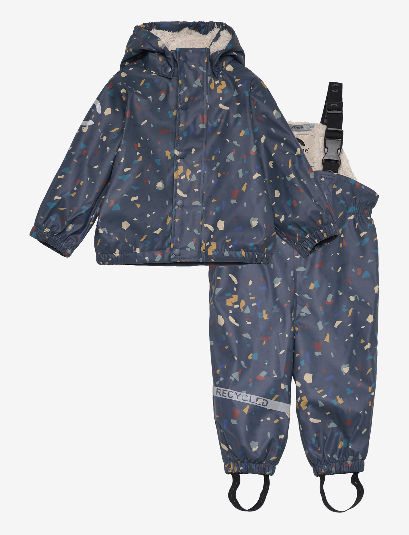 ORION BLUE