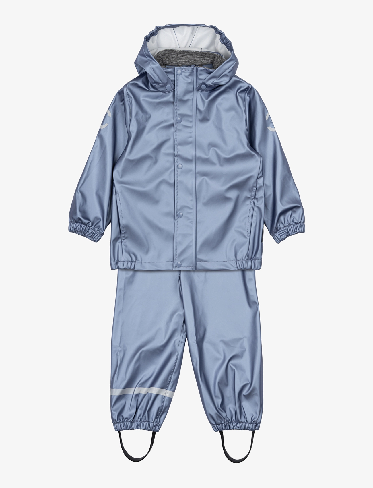 VINTAGE INDIGO