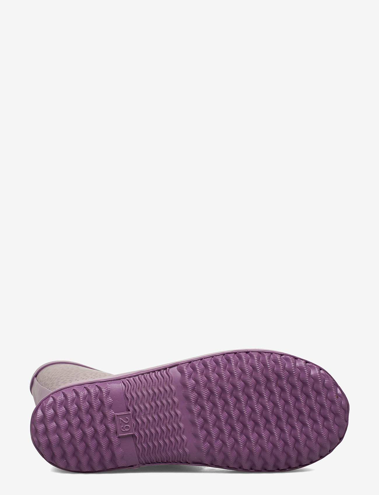 Mikk-Line - Wellies - AOP - elderberry - 4