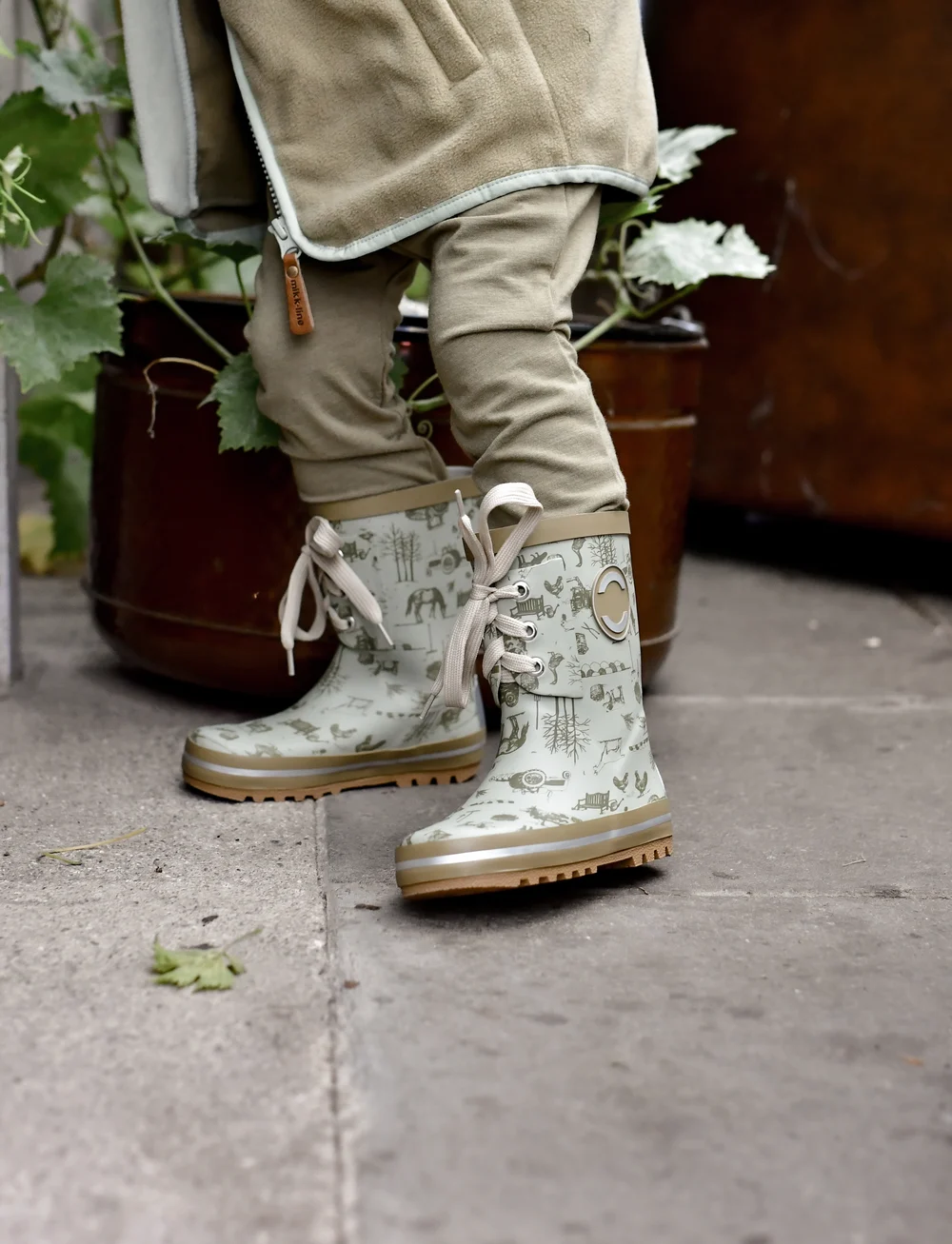 Desert wellies online