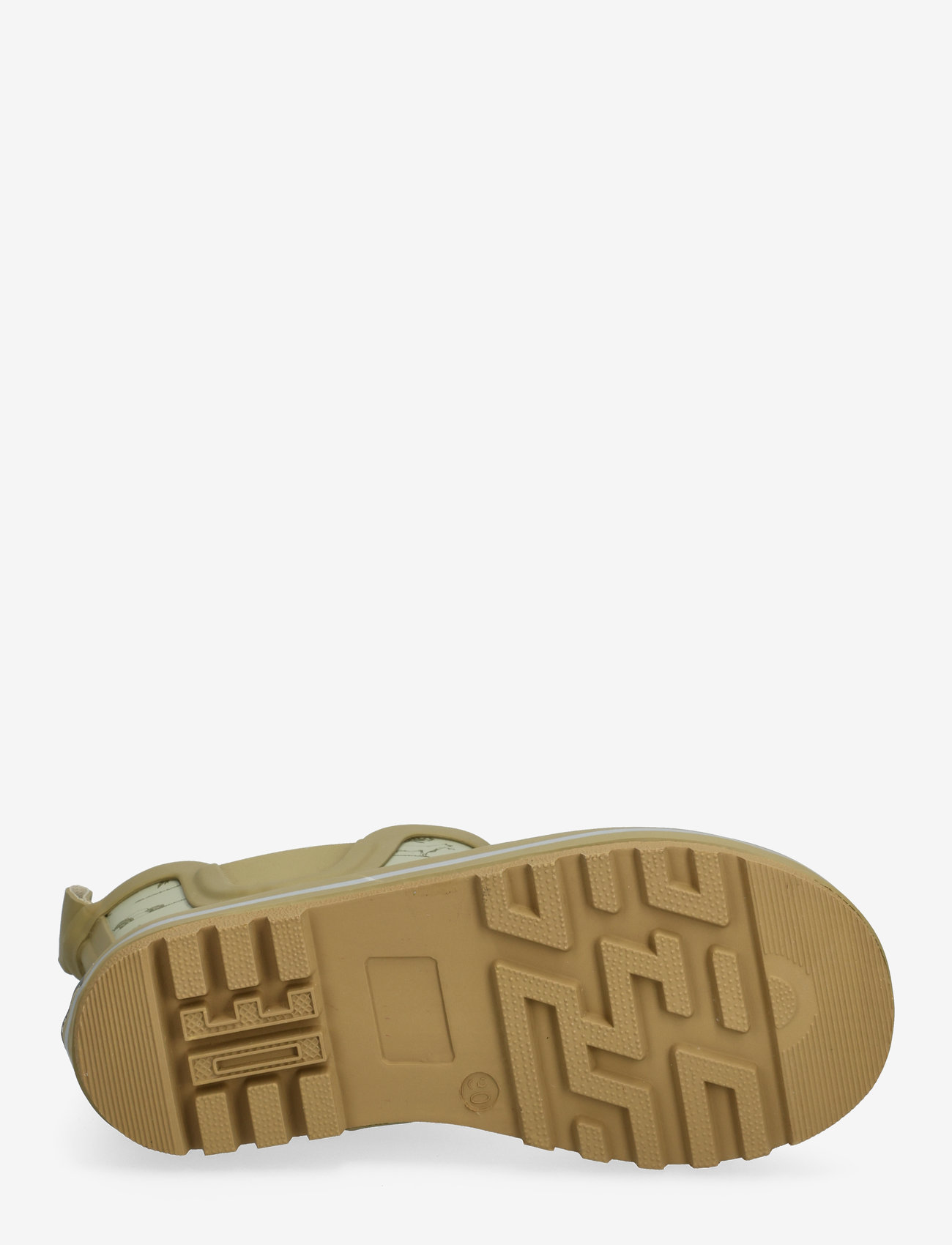 mikk-line - Short Wellies - AOP - desert sage - 4