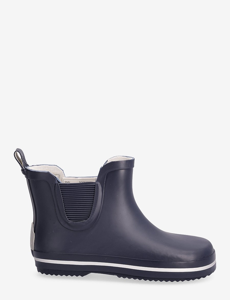 mikk-line - Wellies Short - voodrita kummikud - blue nights - 1
