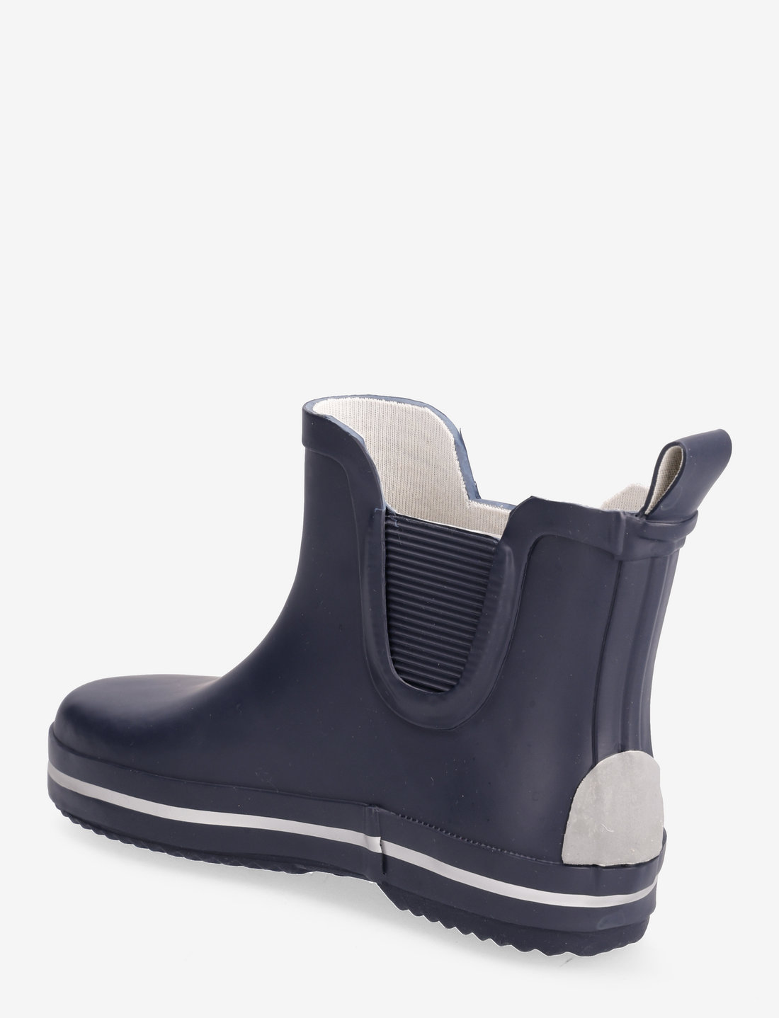 mikk-line - Wellies Short - voodrita kummikud - blue nights - 2