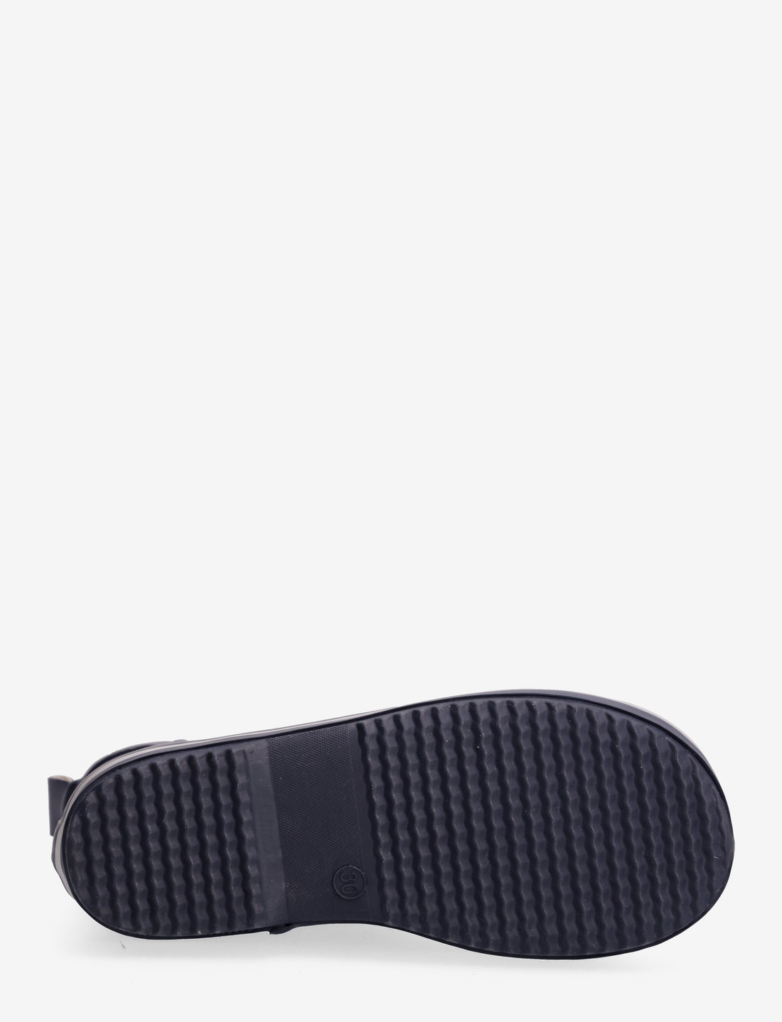 mikk-line - Wellies Short - voodrita kummikud - blue nights - 4