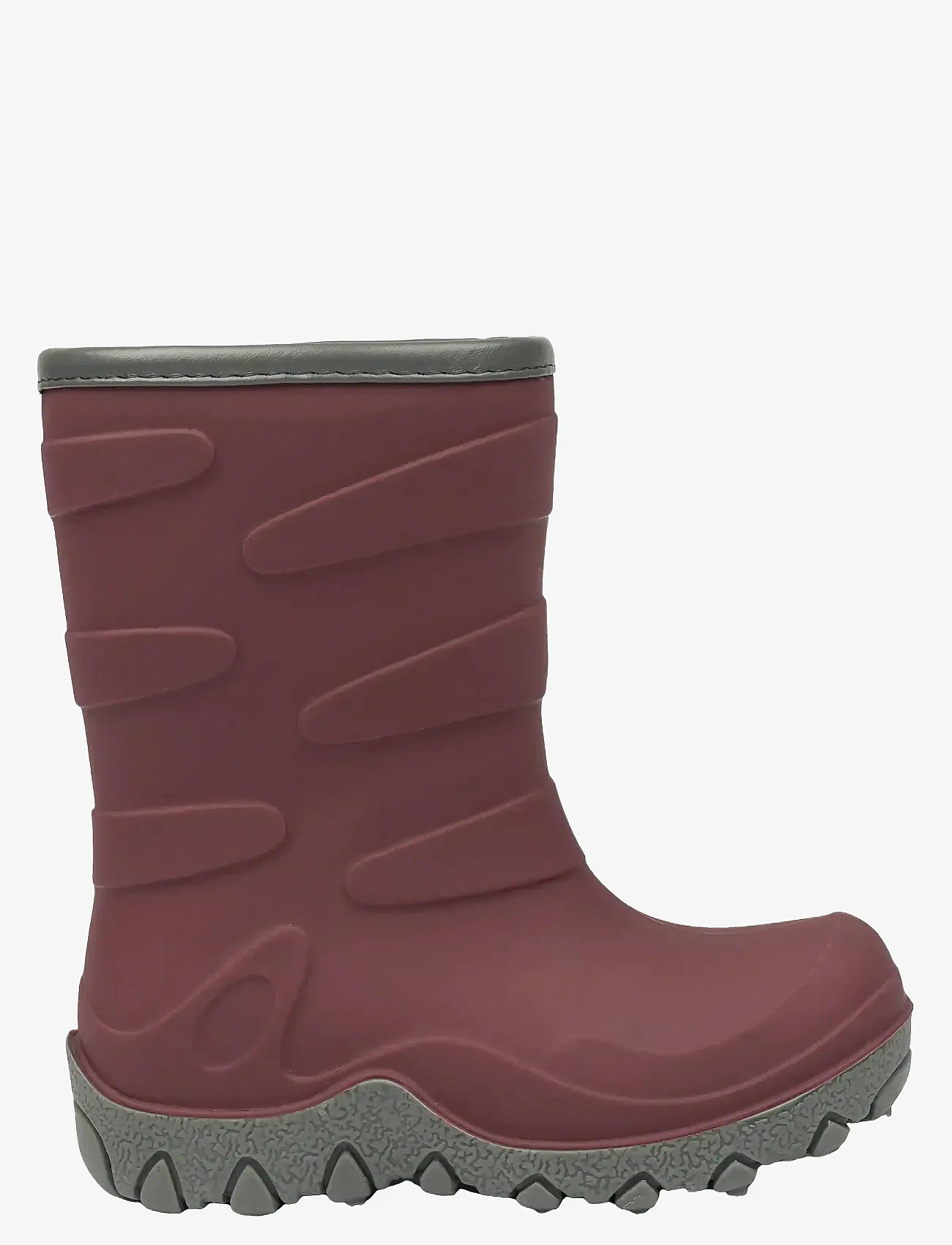 mikk-line - Thermal Boot - gefütterte gummistiefel - apple butter - 1