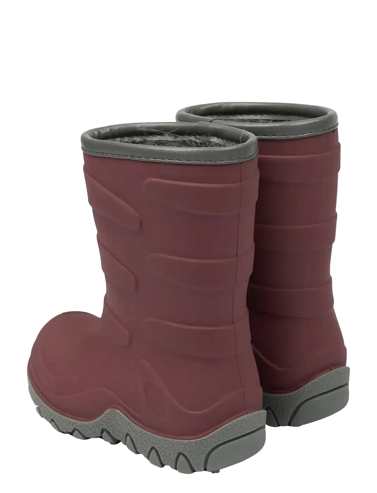 mikk-line - Thermal Boot - voodriga kummikud - apple butter - 3