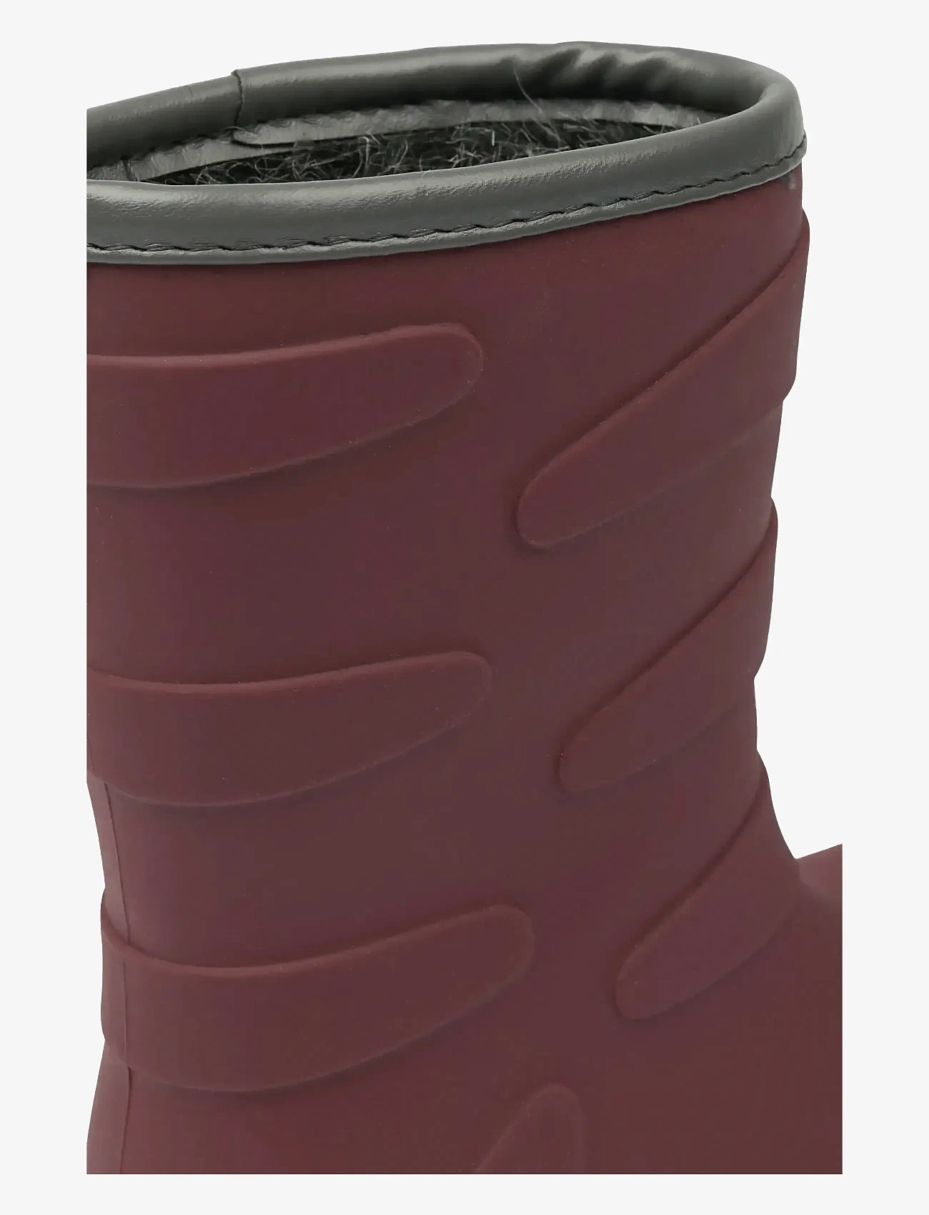 mikk-line - Thermal Boot - gefütterte gummistiefel - apple butter - 4