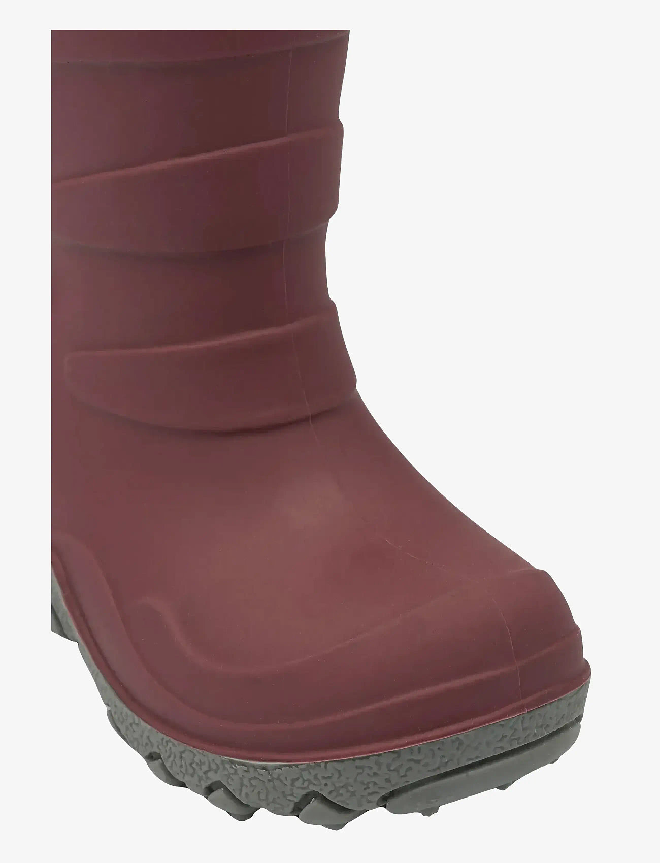 mikk-line - Thermal Boot - gefütterte gummistiefel - apple butter - 5