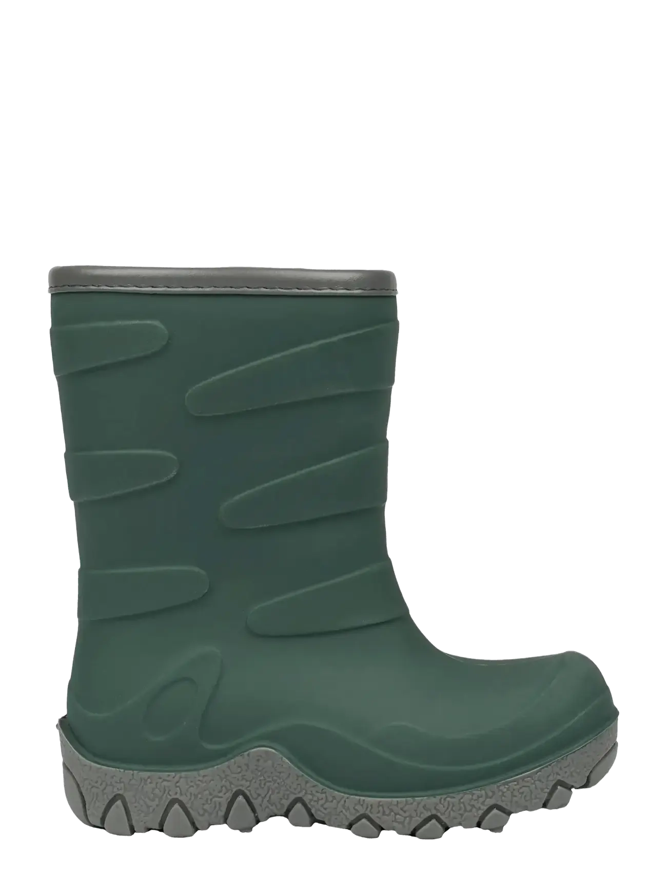 mikk-line - Thermal Boot - gummistövlar - balsam green - 1