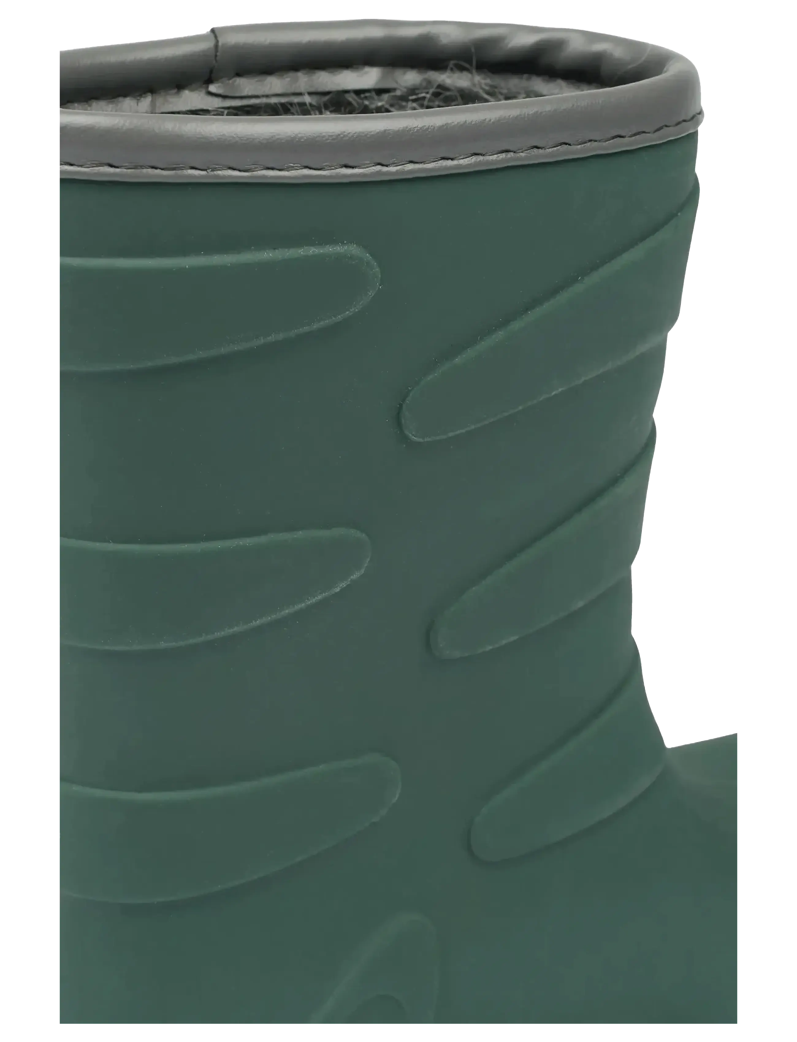 mikk-line - Thermal Boot - gummistövlar - balsam green - 4