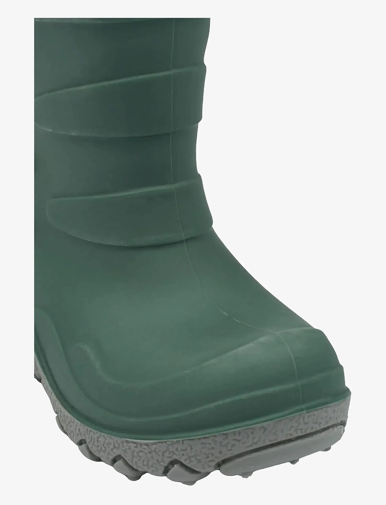 mikk-line - Thermal Boot - gefütterte gummistiefel - balsam green - 5