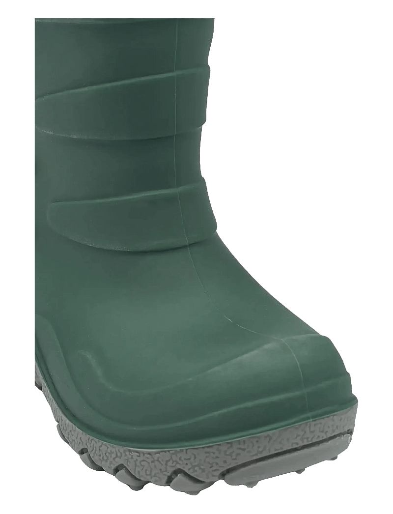mikk-line - Thermal Boot - gefütterte gummistiefel - balsam green - 5