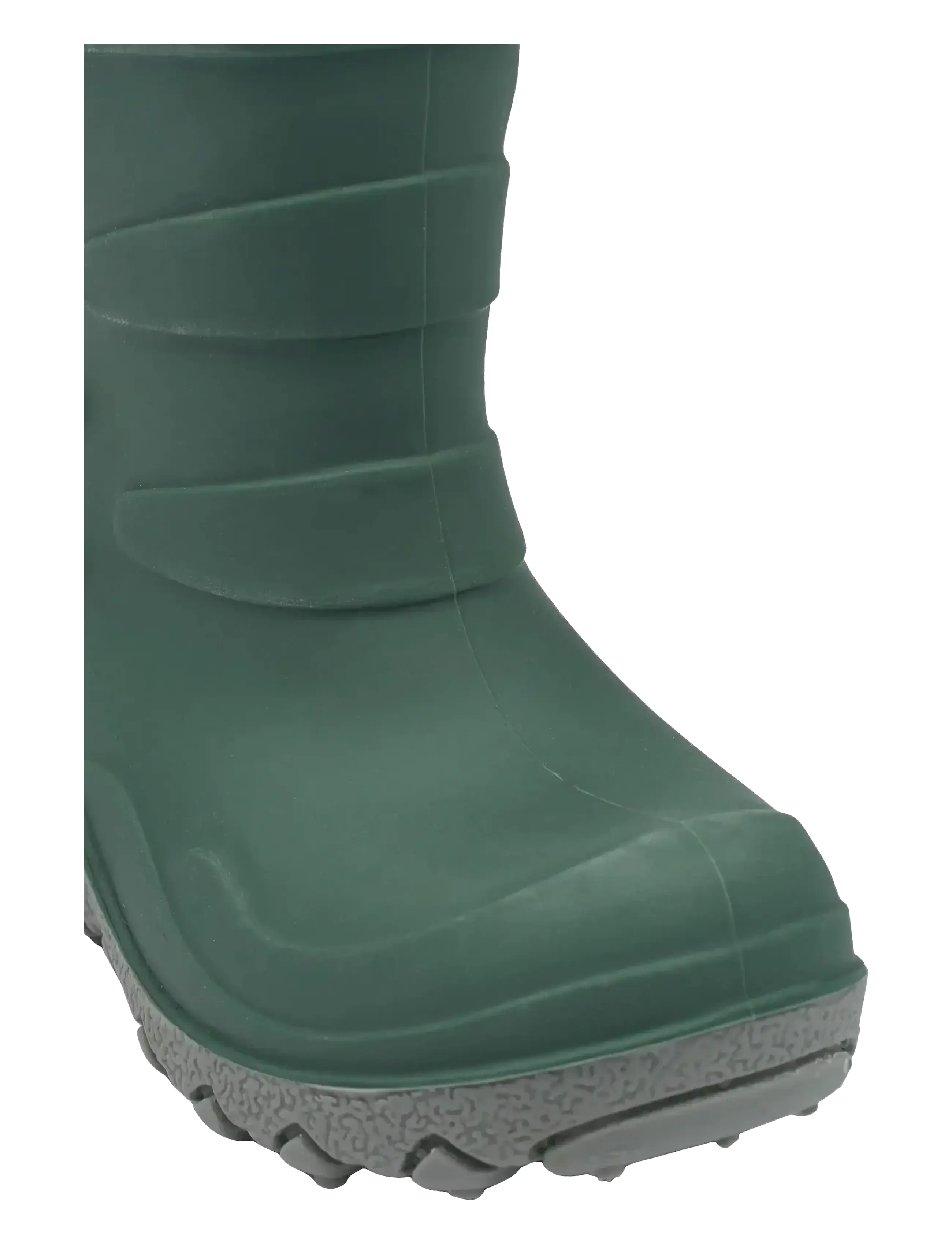 mikk-line - Thermal Boot - gummistövlar - balsam green - 5